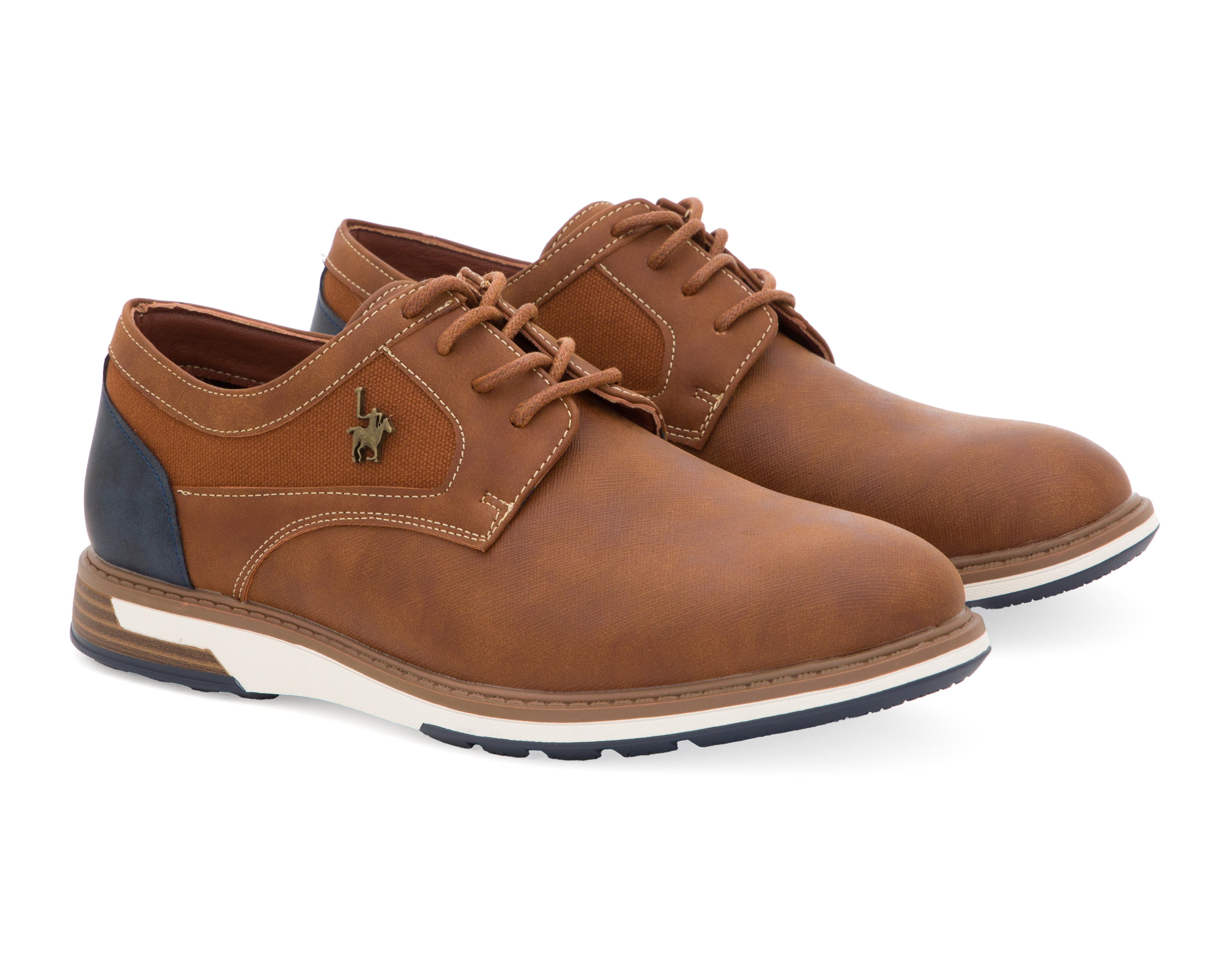 Zapatos Casuales York Team Polo Club para Hombre