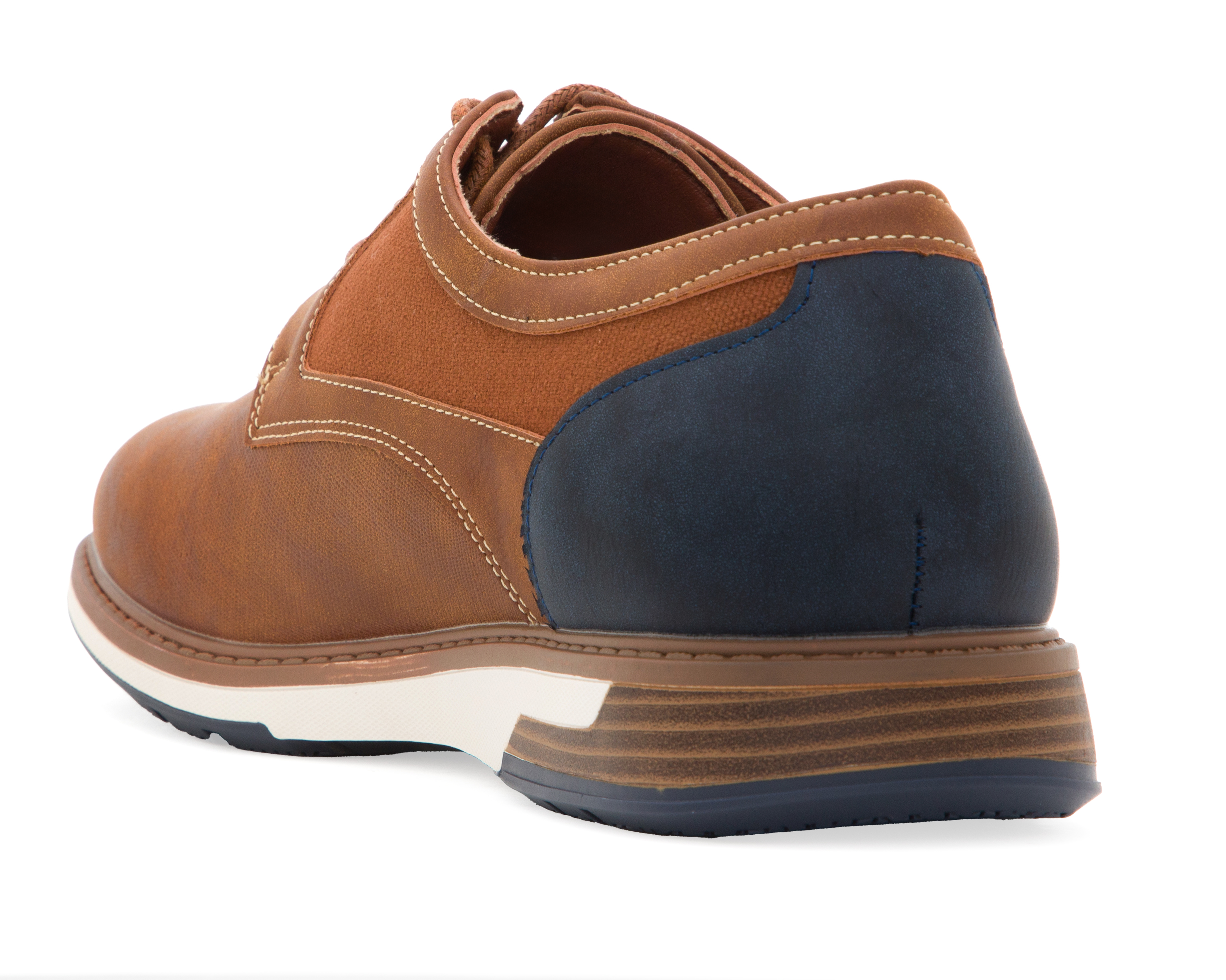 Foto 3 | Foto 3 | Zapatos Casuales York Team Polo Club para Hombre