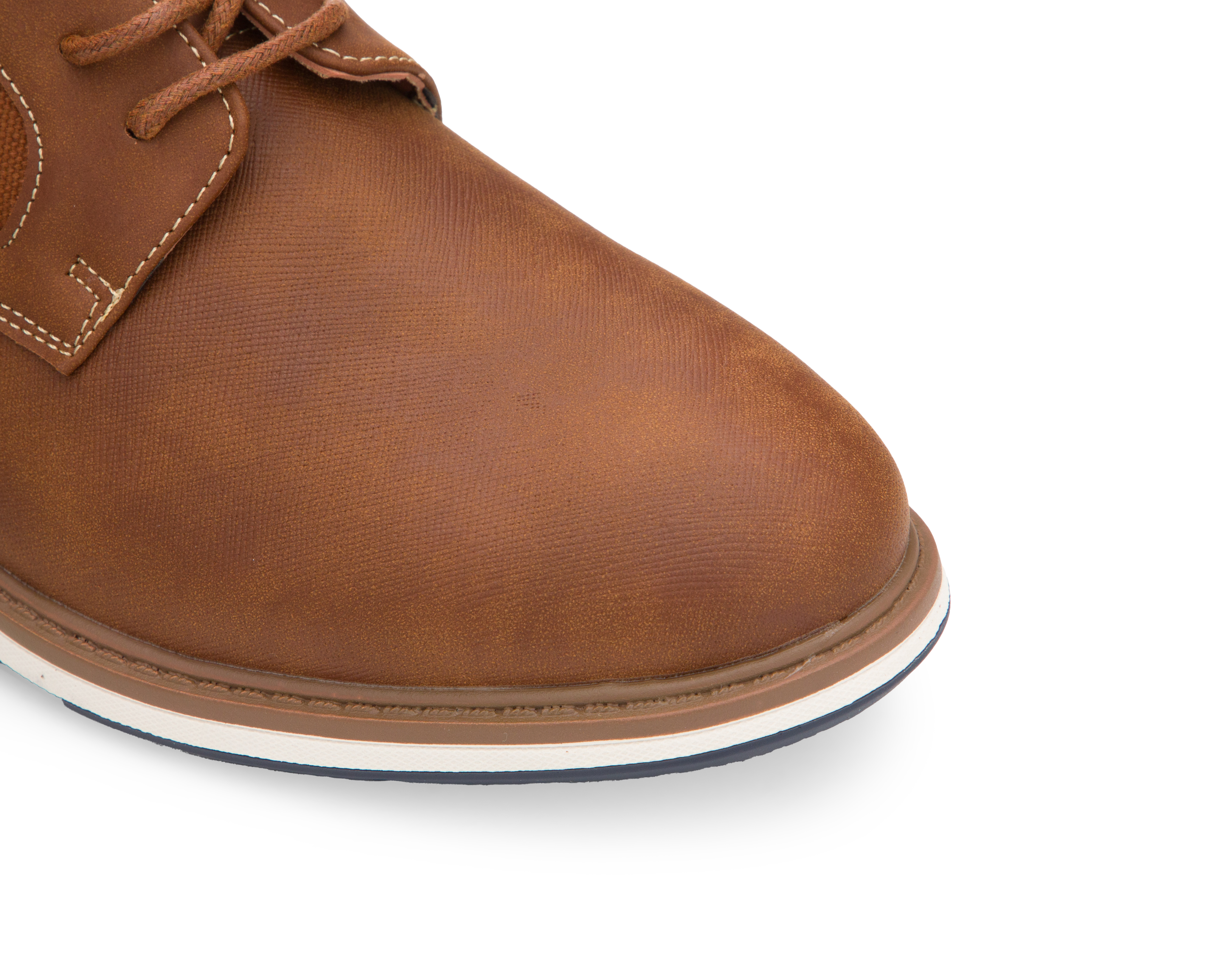 Foto 7 pulgar | Foto 6 | Zapatos Casuales York Team Polo Club para Hombre