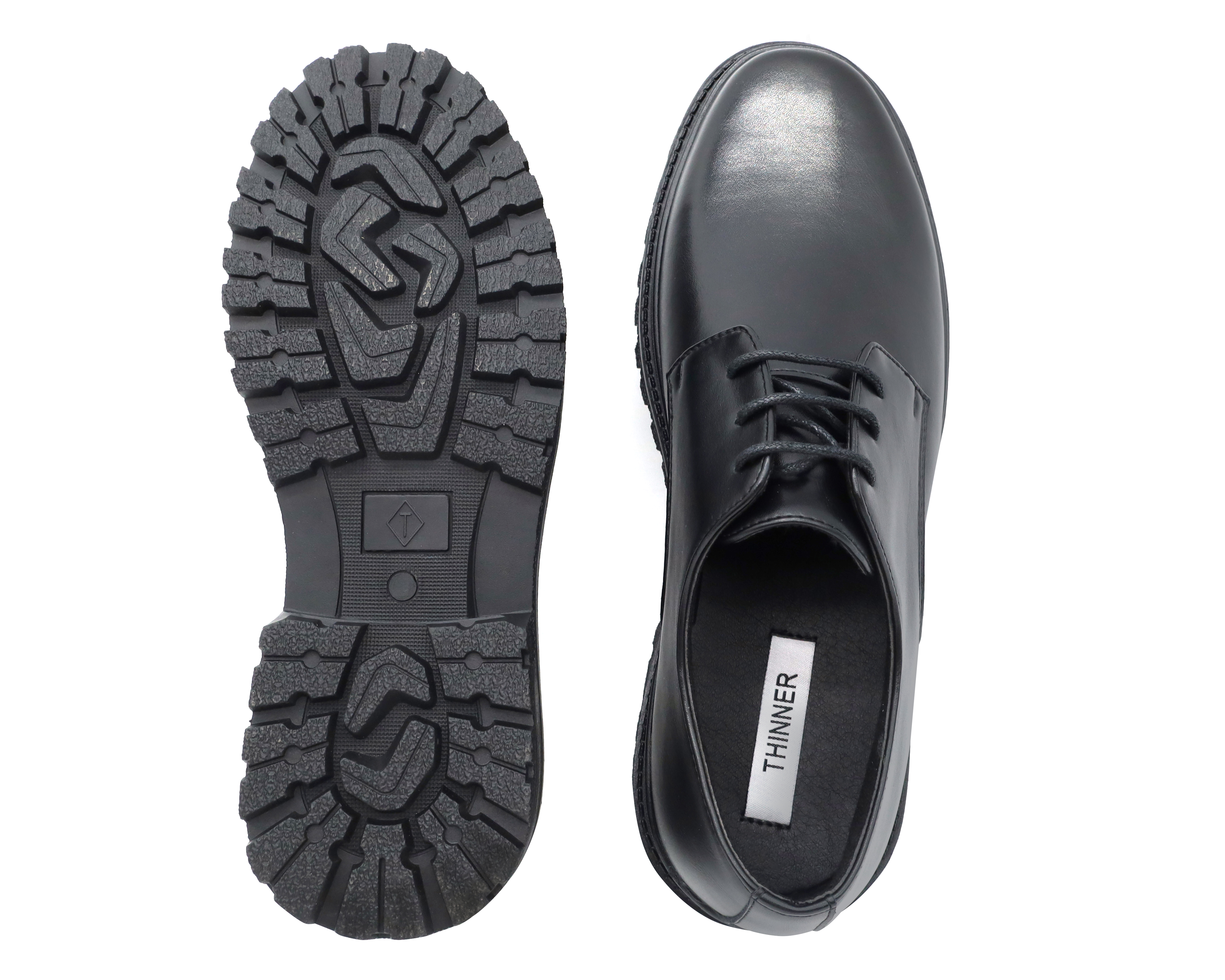 Foto 3 pulgar | Foto 2 | Zapatos Casuales Thinner para Hombre
