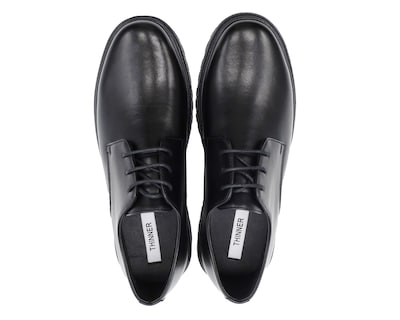 Foto 3 | Foto 3 | Zapatos Casuales Thinner para Hombre
