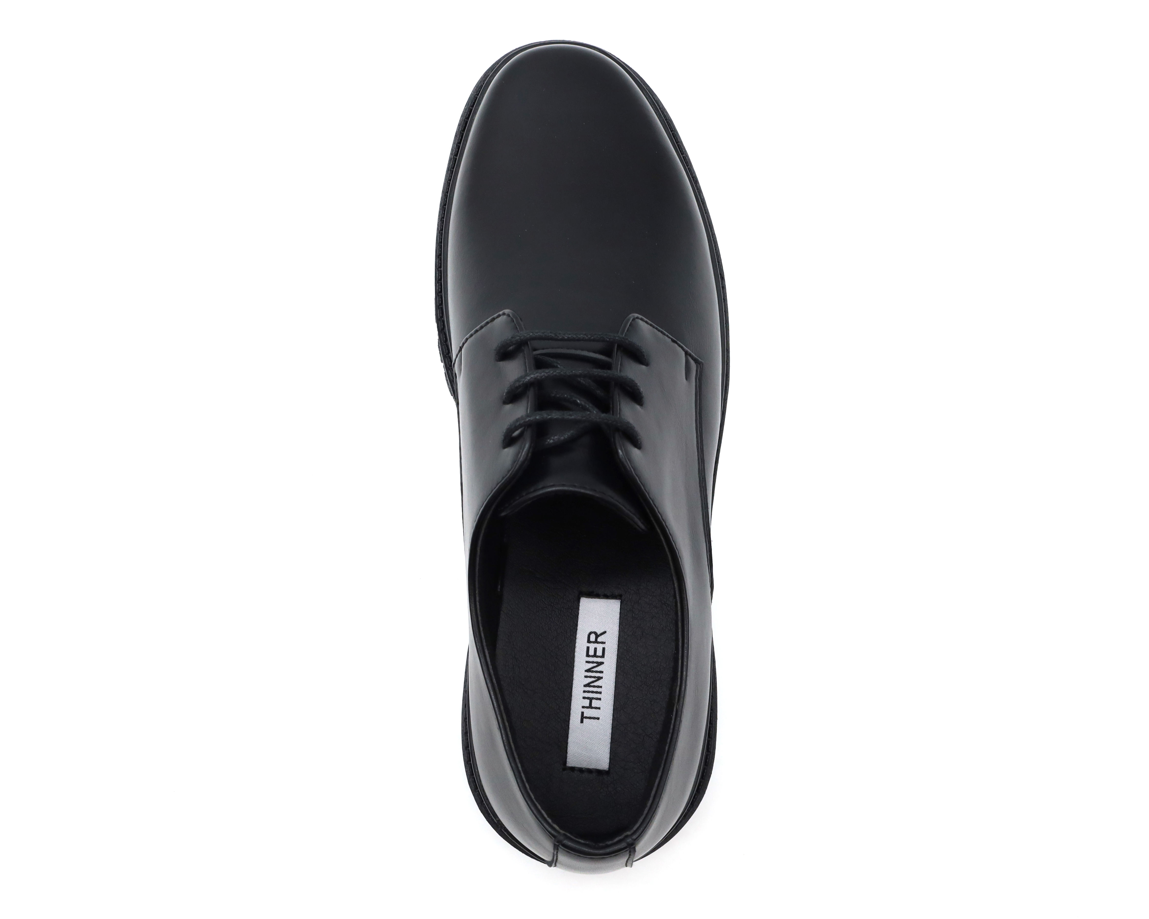 Foto 6 pulgar | Foto 5 | Zapatos Casuales Thinner para Hombre