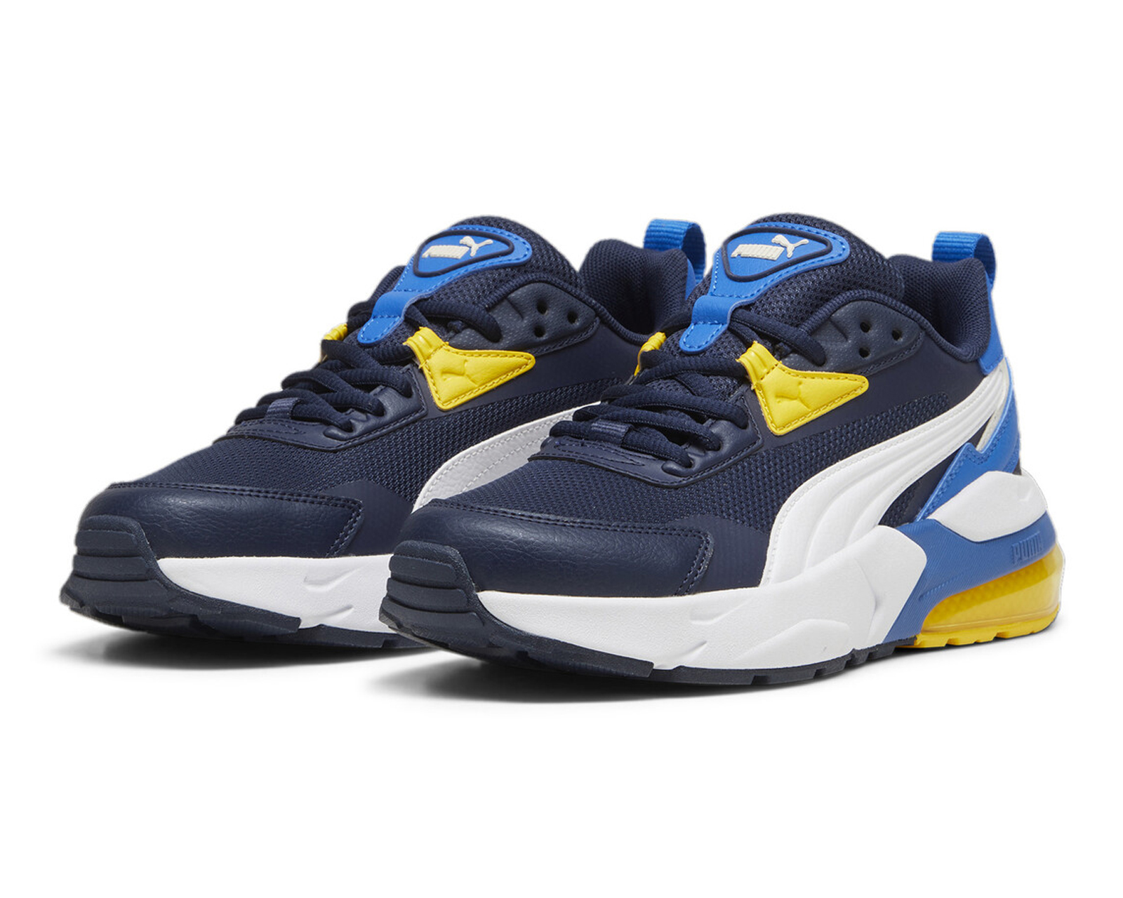 Foto 1 | Foto 1 | Tenis Puma VIS2K Juveniles