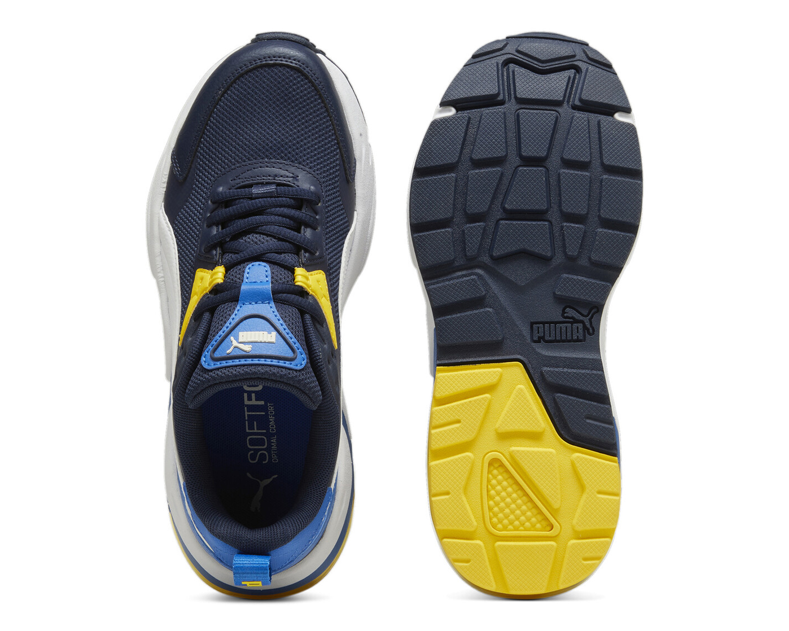 Foto 2 | Foto 2 | Tenis Puma VIS2K Juveniles