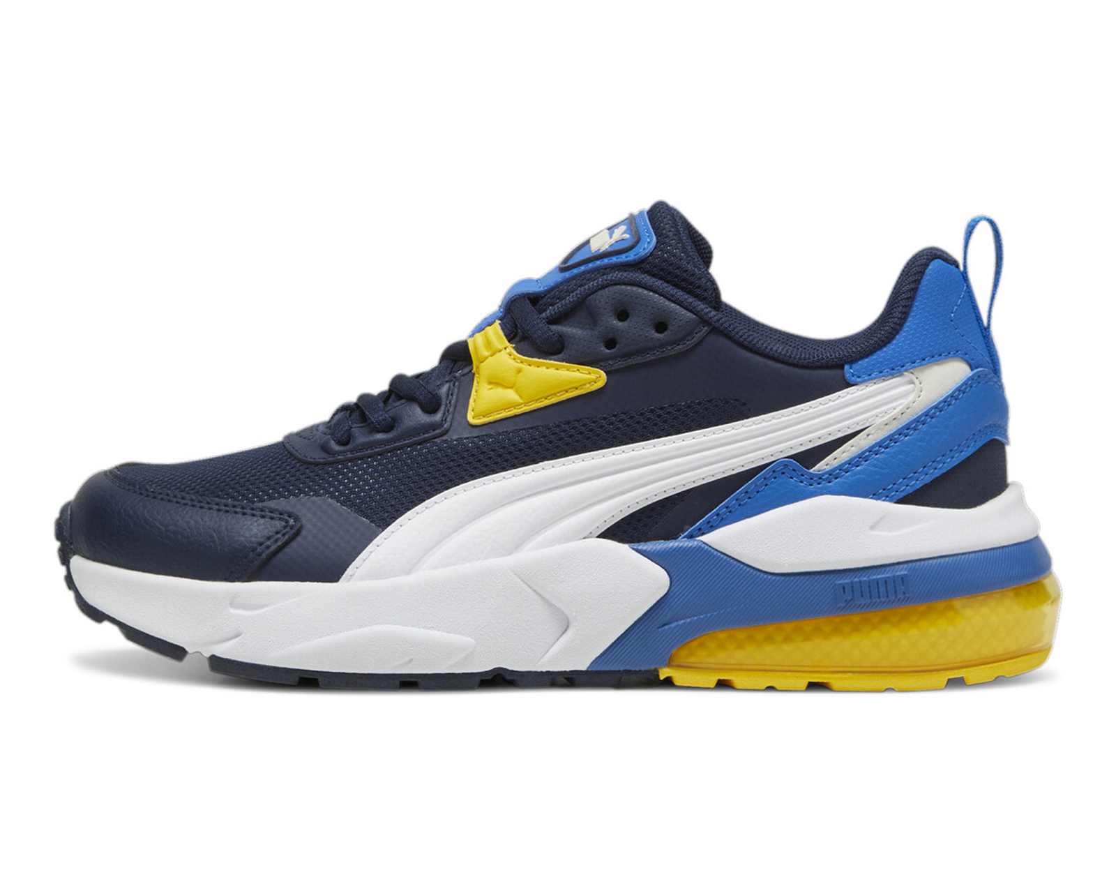 Foto 3 | Foto 3 | Tenis Puma VIS2K Juveniles