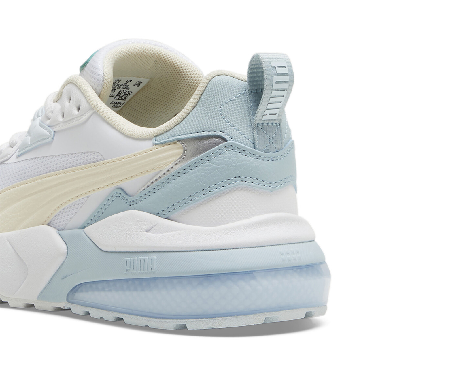 Foto 6 | Foto 6 | Tenis Puma VIS2K Juveniles