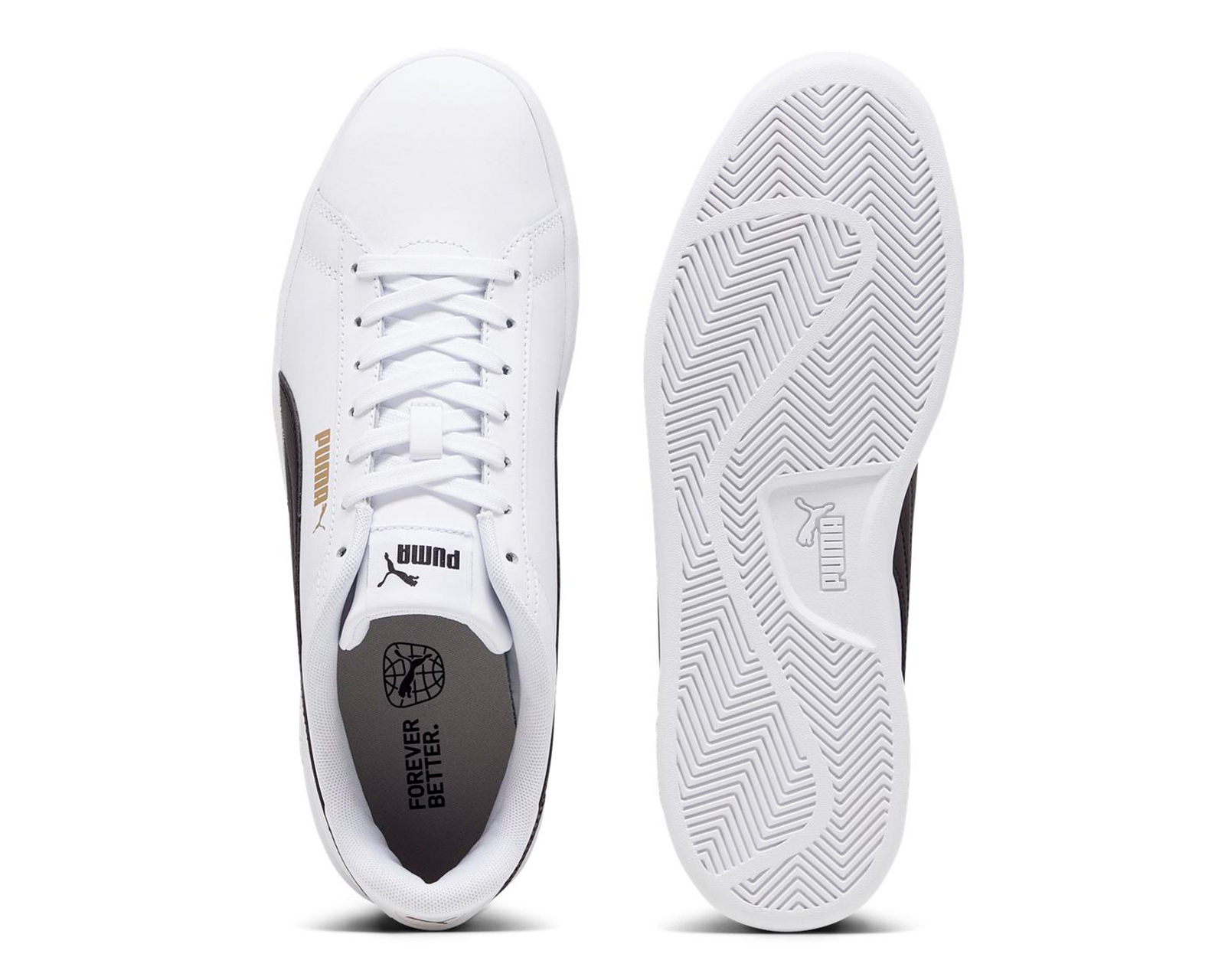 Foto 3 pulgar | Foto 2 | Tenis Puma Smash 3.0 L para Hombre