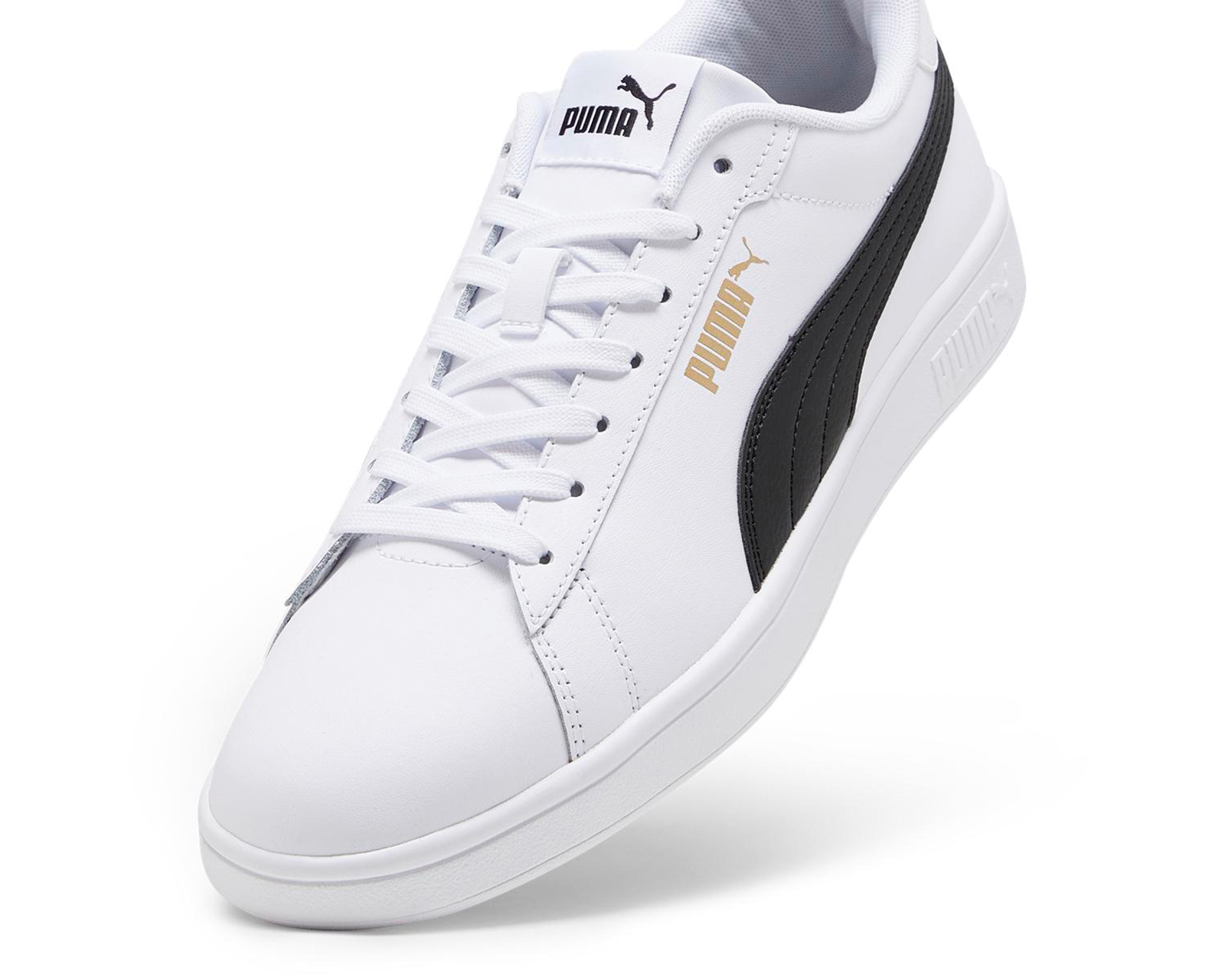 Foto 6 pulgar | Foto 5 | Tenis Puma Smash 3.0 L para Hombre