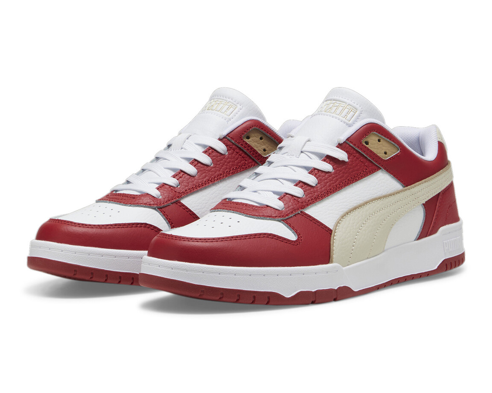 Foto 1 | Foto 1 | Tenis Puma RBD Game Low para Hombre