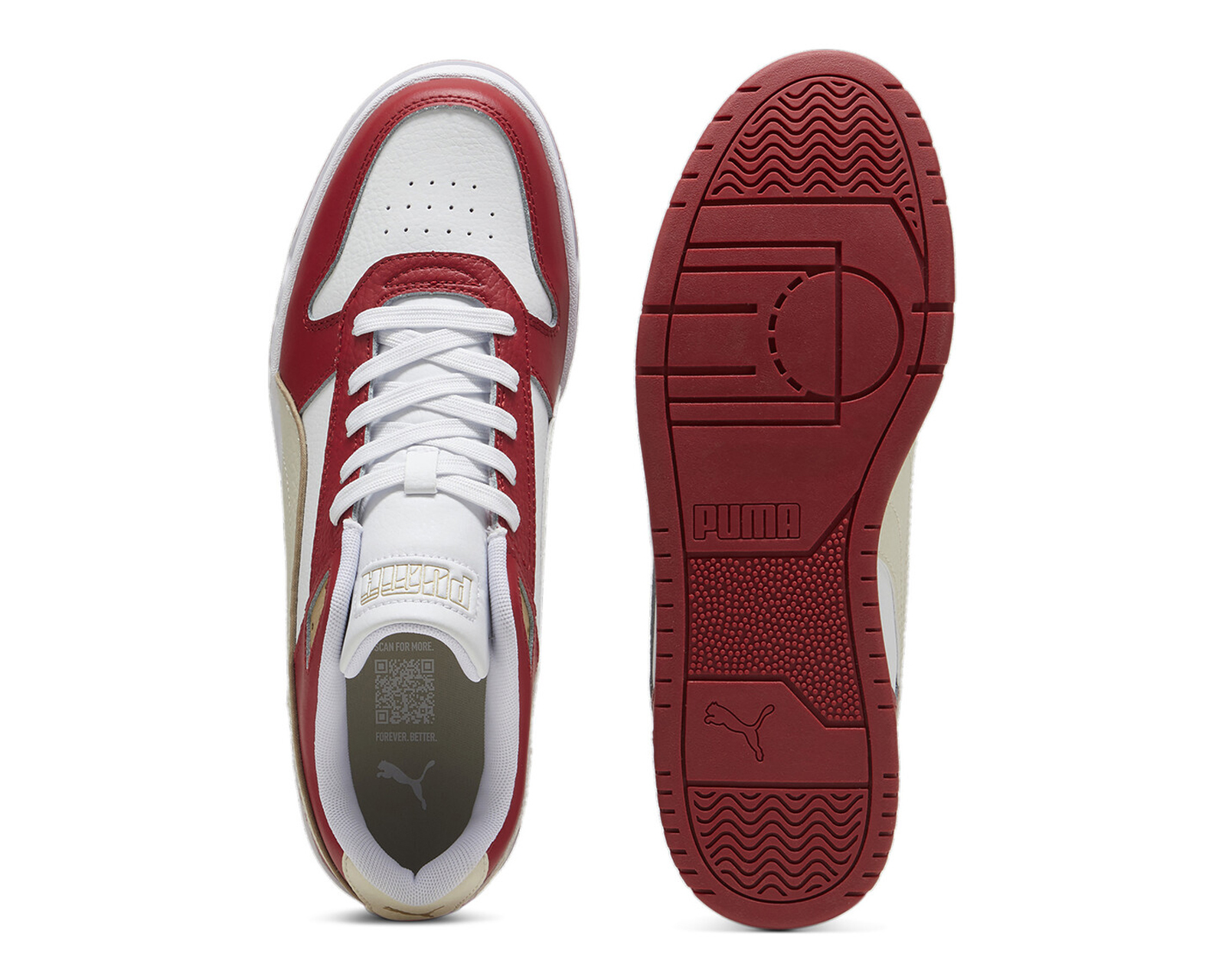 Foto 3 pulgar | Foto 2 | Tenis Puma RBD Game Low para Hombre