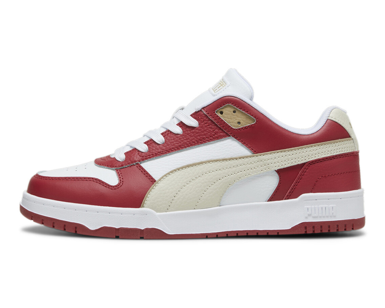 Foto 3 | Foto 3 | Tenis Puma RBD Game Low para Hombre