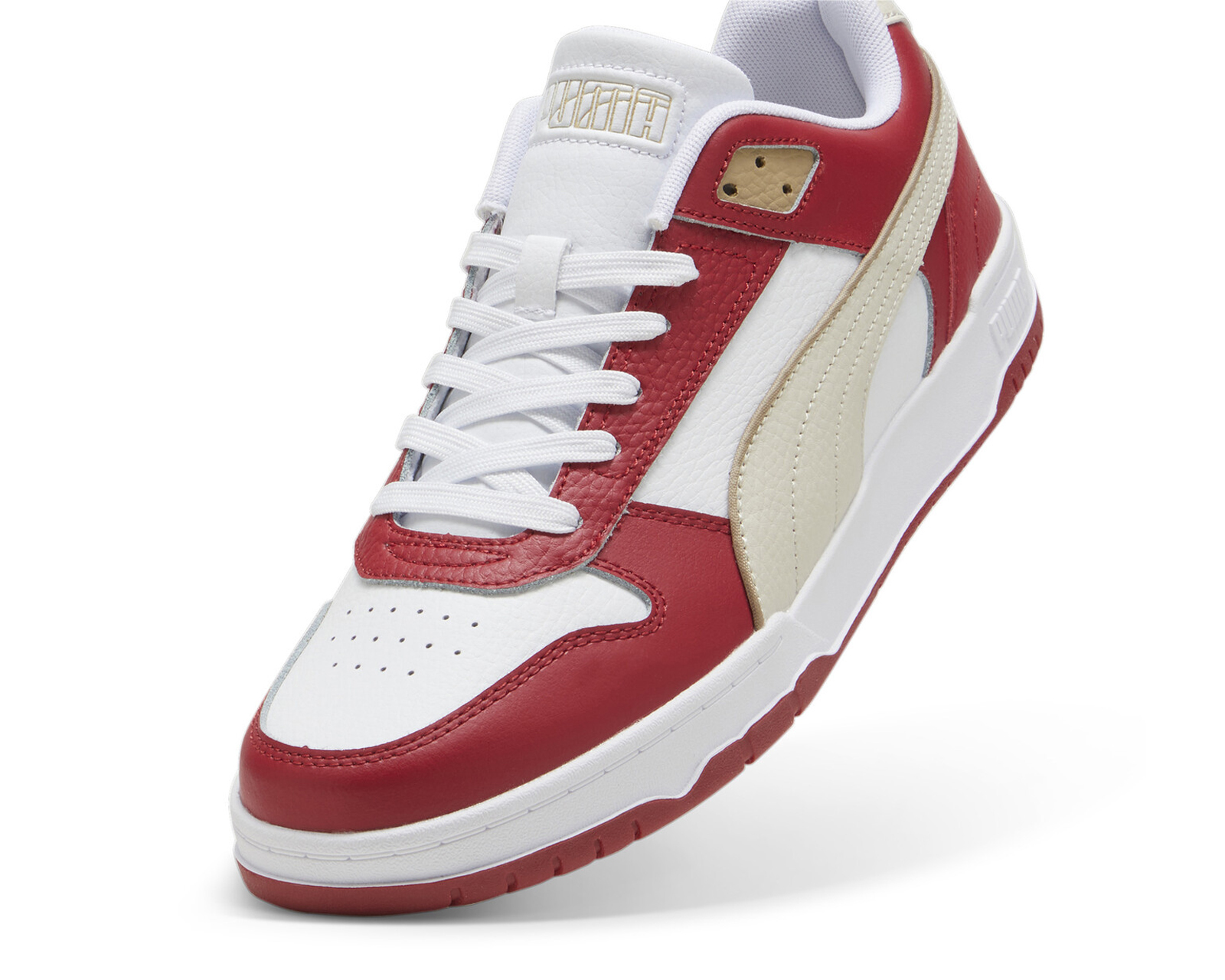 Foto 5 | Foto 5 | Tenis Puma RBD Game Low para Hombre