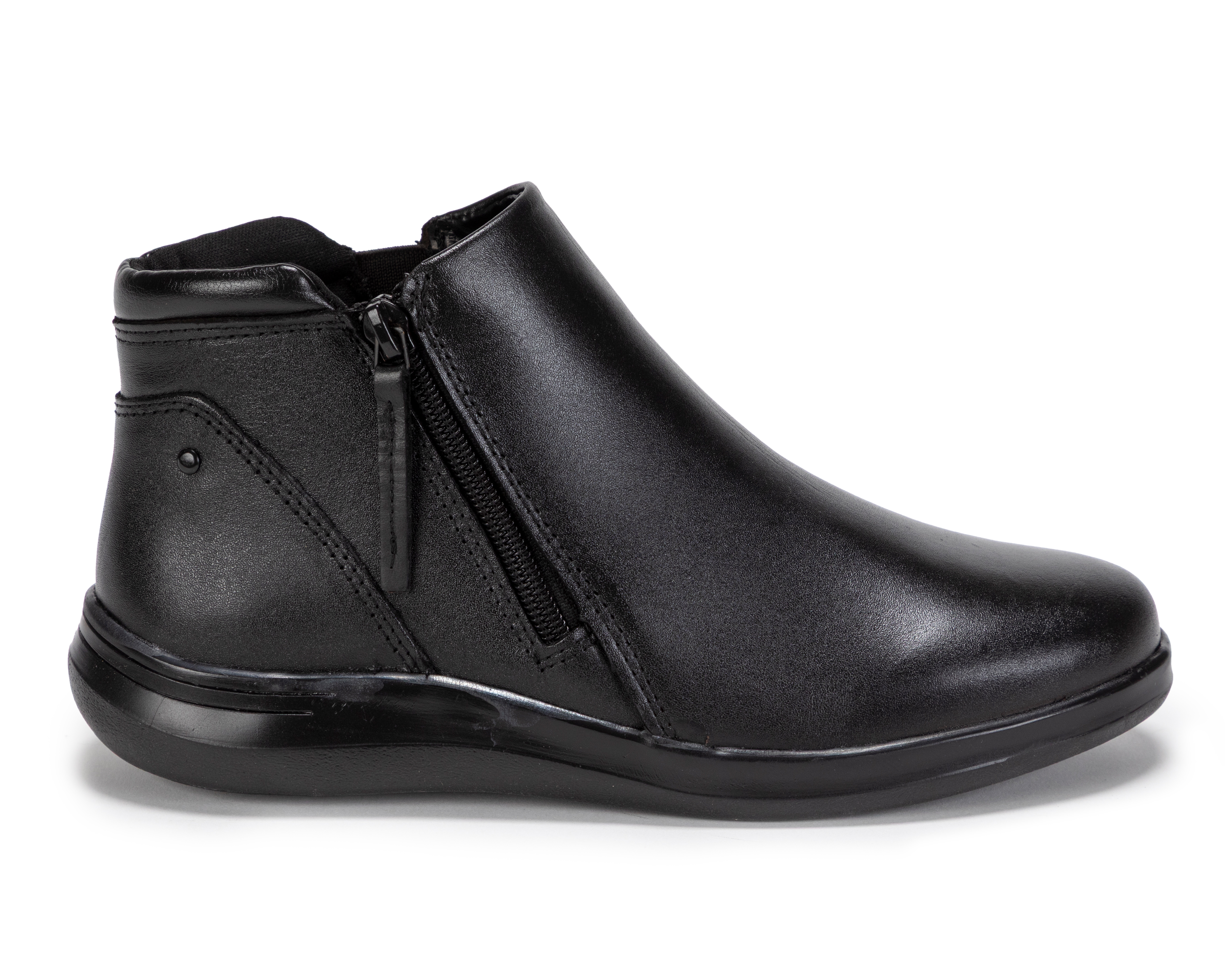 Foto 2 | Foto 2 | Botas Confort Lady Sun Conforto de Piel para Mujer