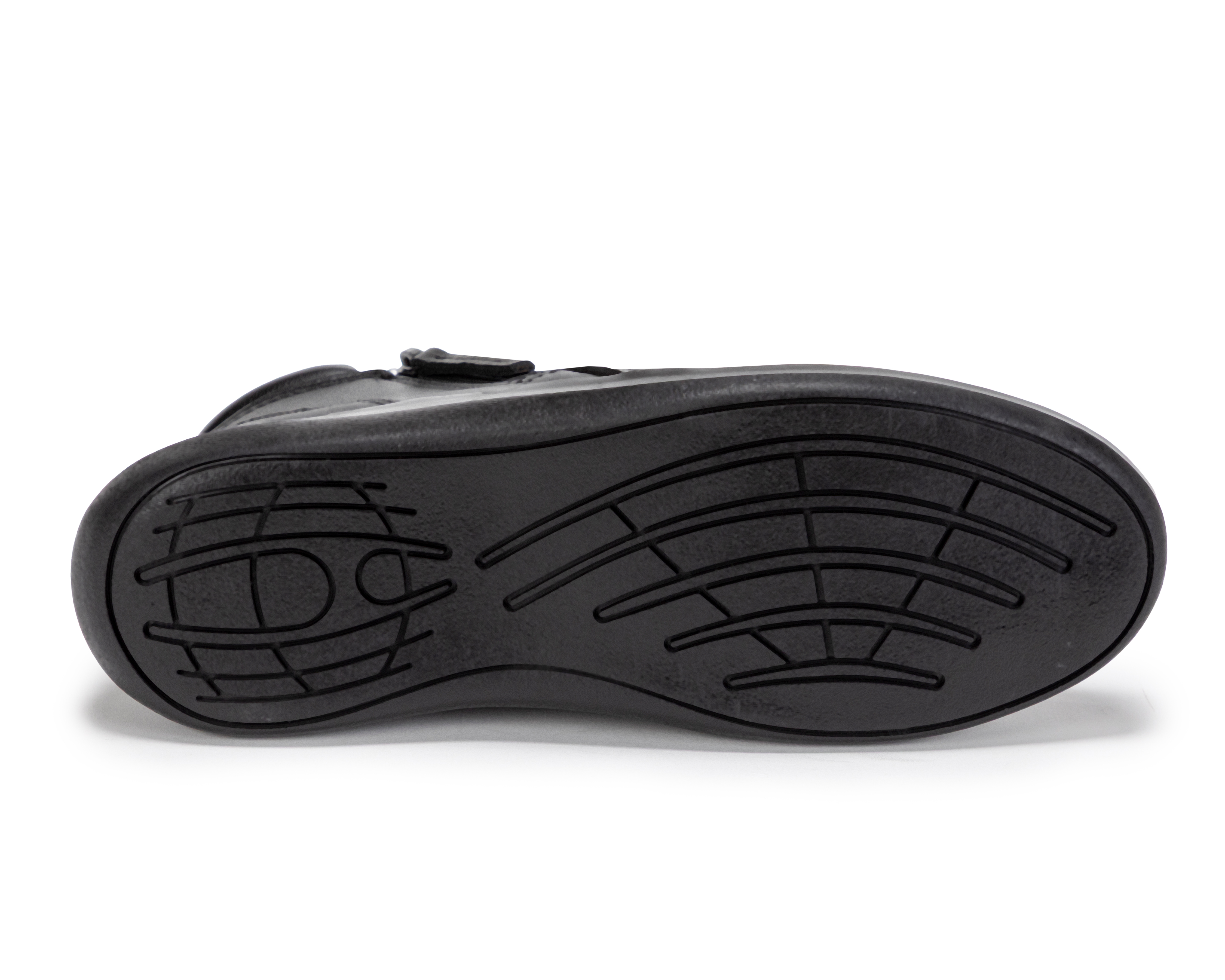 Foto 4 | Foto 4 | Botas Confort Lady Sun Conforto de Piel para Mujer