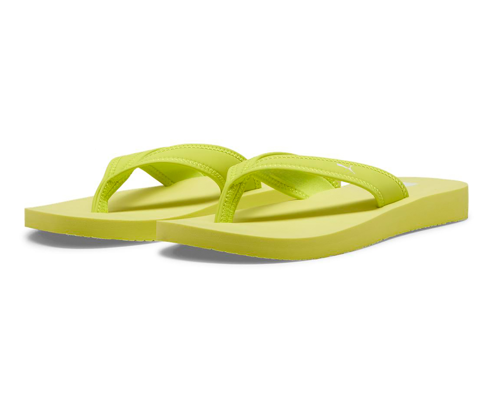 Foto 2 pulgar | Foto 1 | Sandalias Deportivas Puma Sandy Flip para Mujer