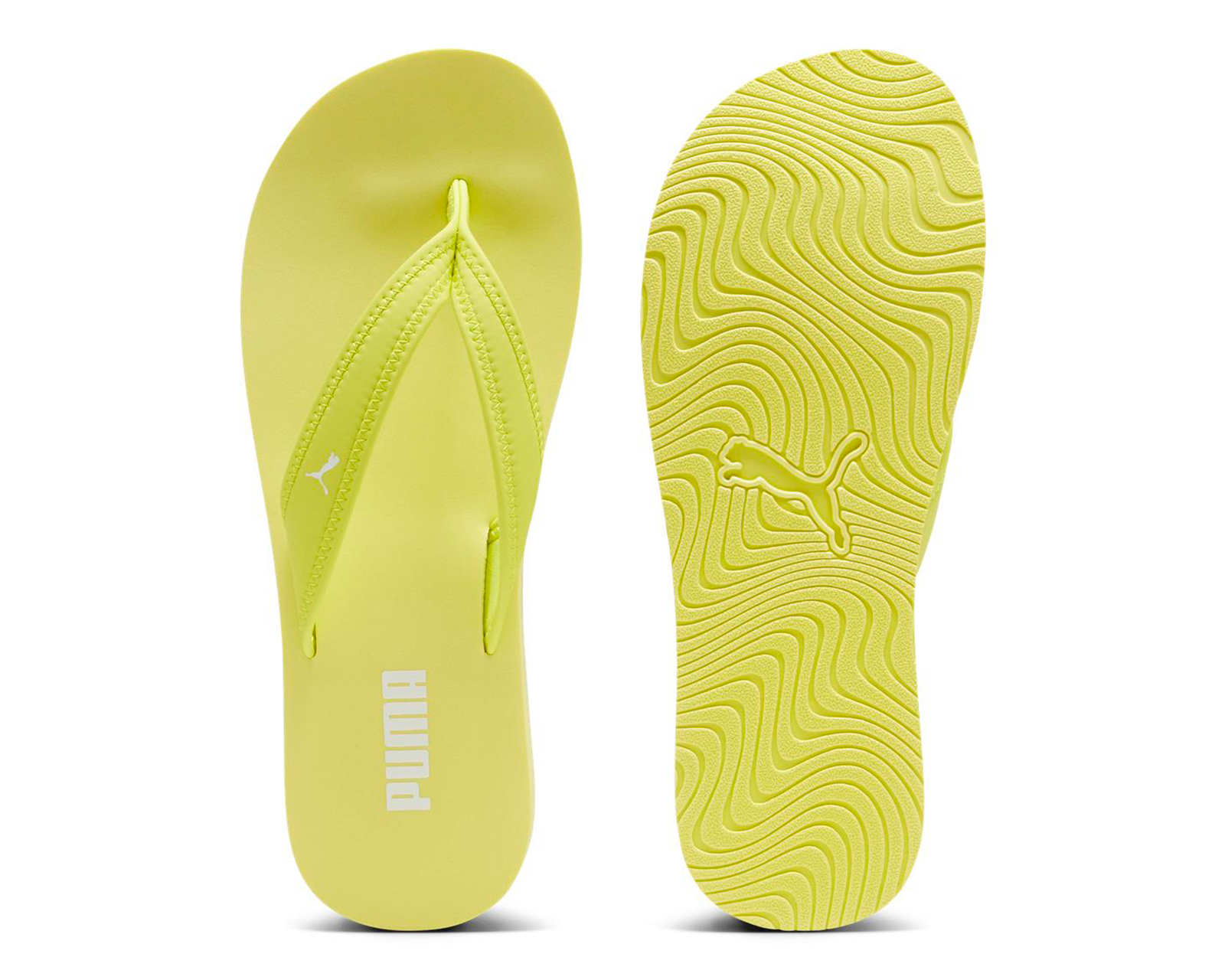 Foto 3 pulgar | Foto 2 | Sandalias Deportivas Puma Sandy Flip para Mujer