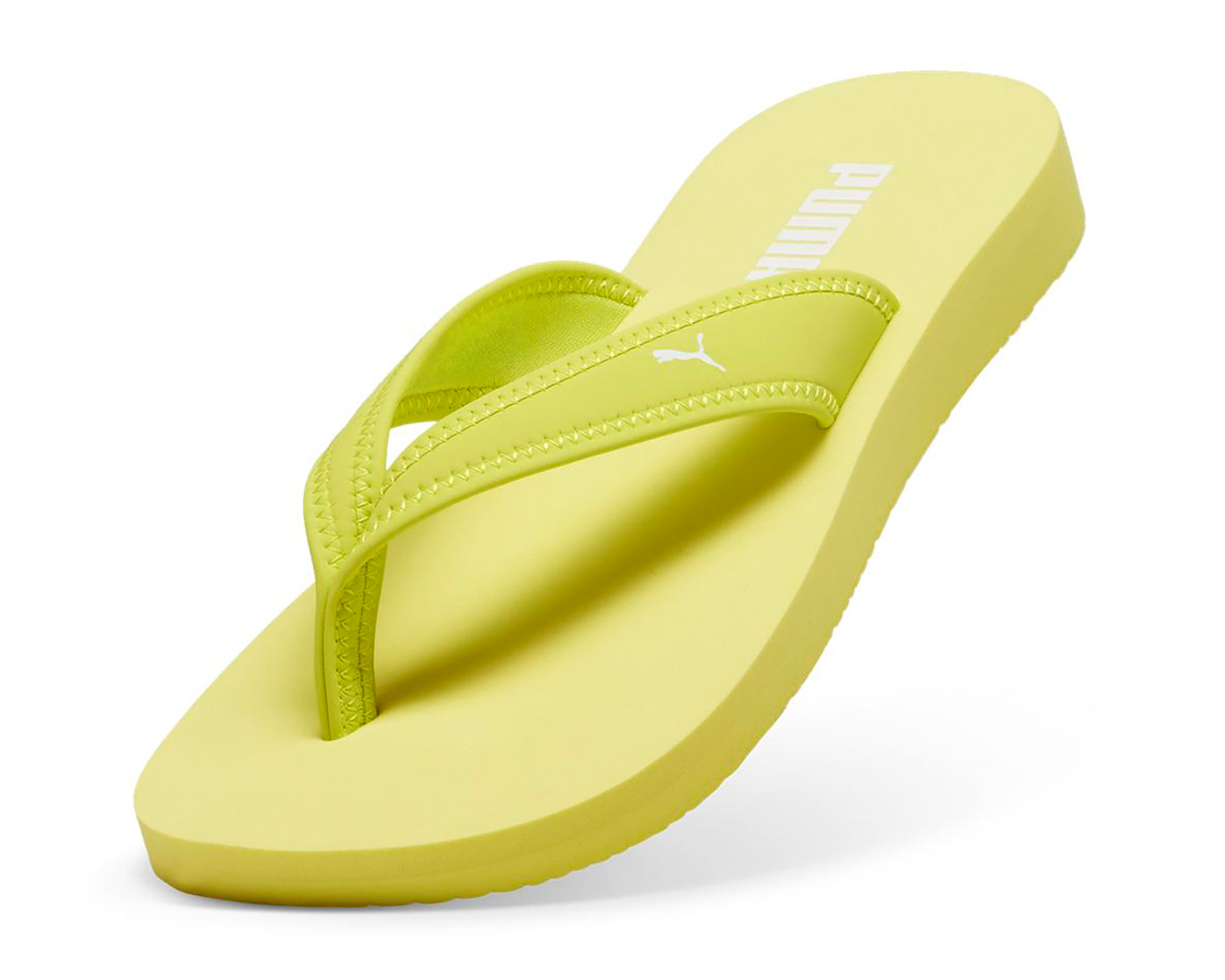 Foto 6 pulgar | Foto 5 | Sandalias Deportivas Puma Sandy Flip para Mujer