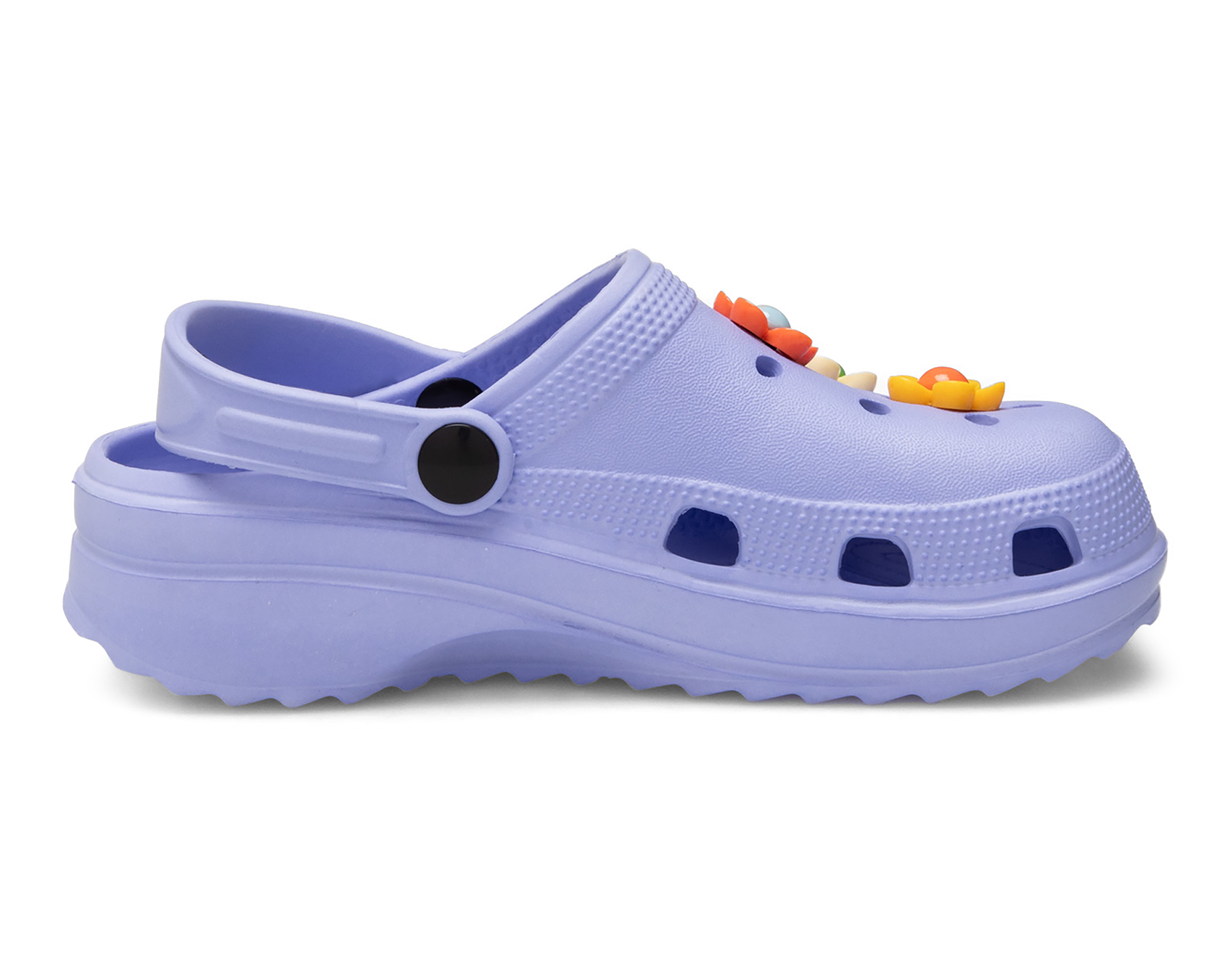 Foto 5 pulgar | Foto 4 | Sandalias Rio Beach para Niña