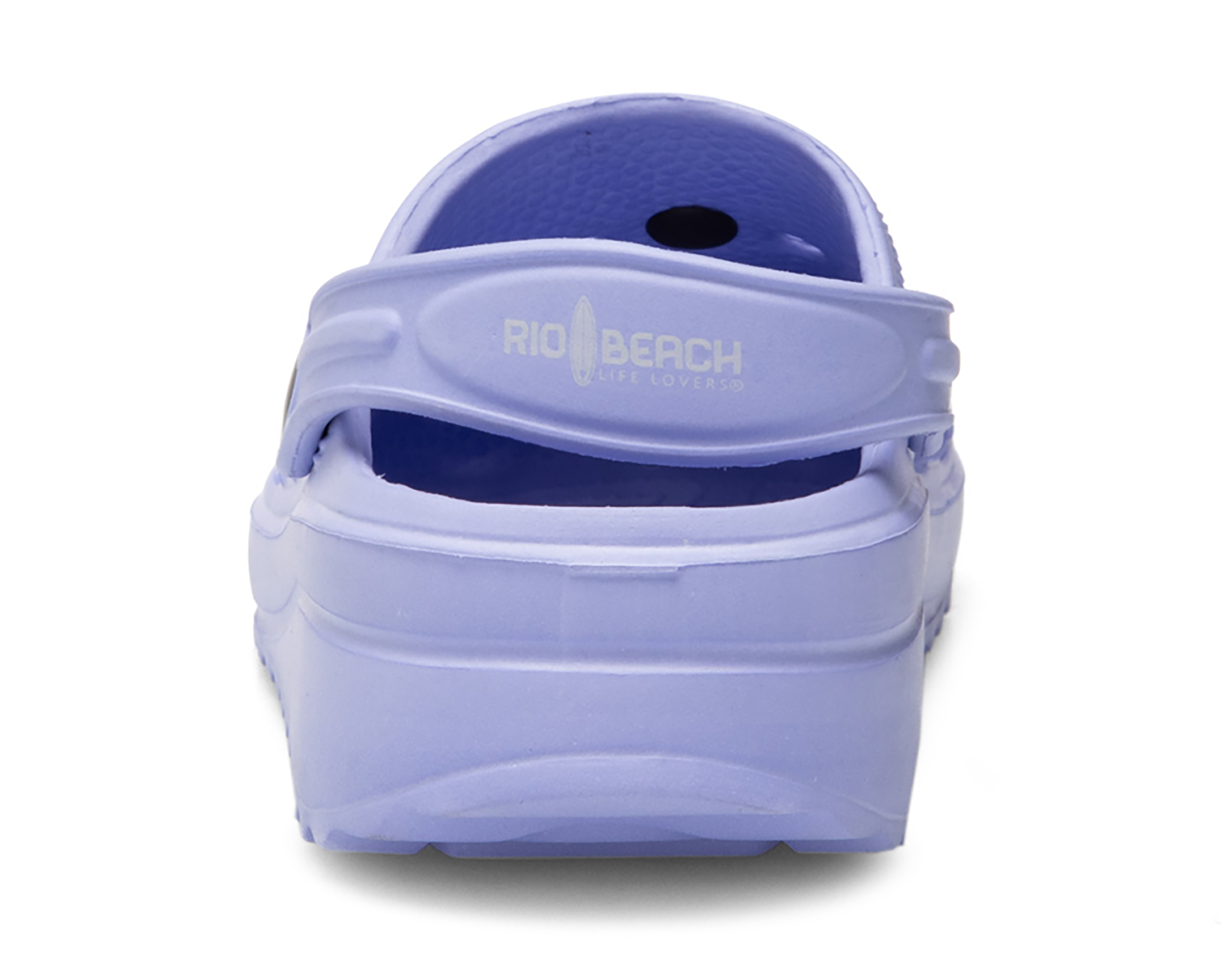 Foto 7 pulgar | Foto 6 | Sandalias Rio Beach para Niña