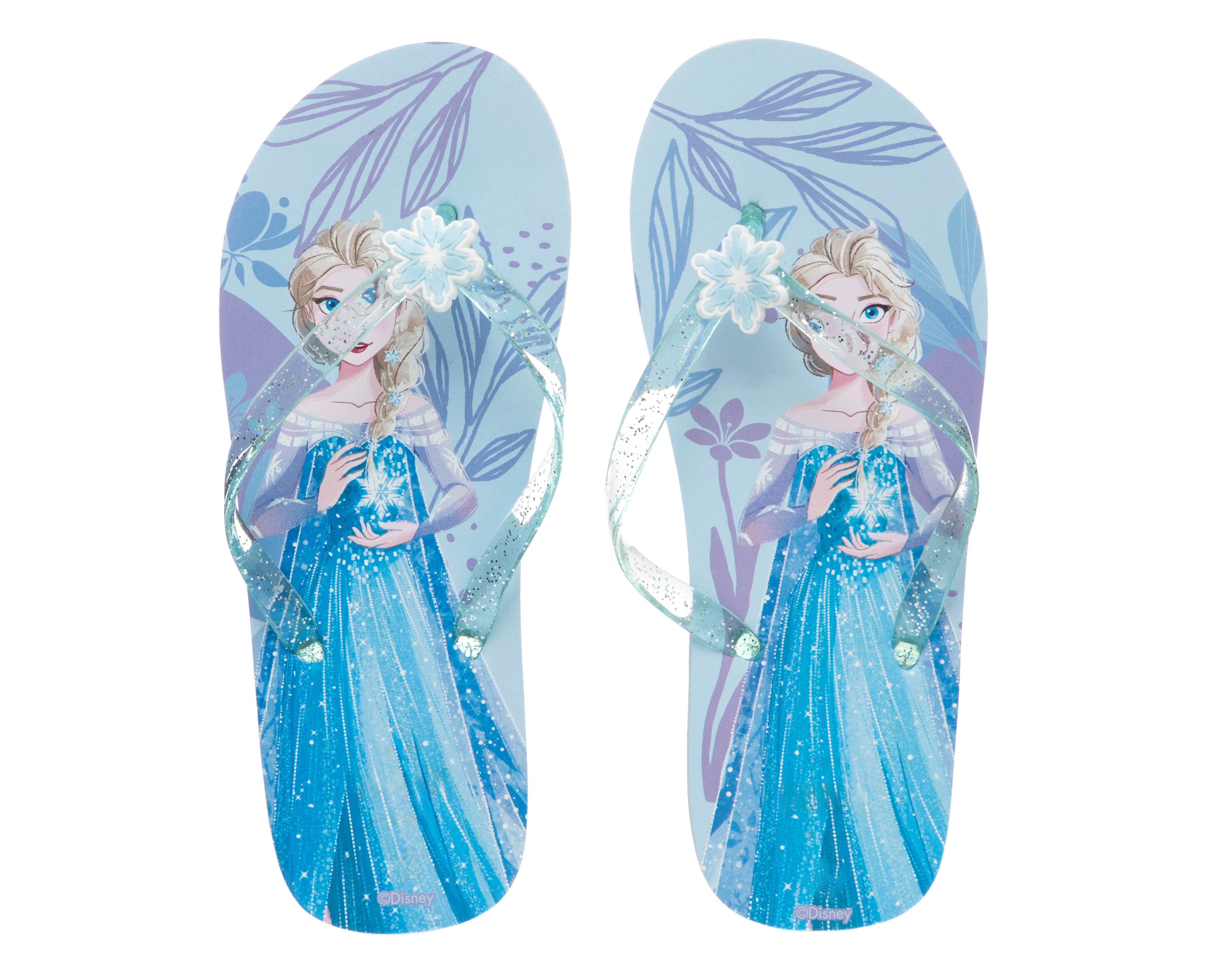 Foto 3 | Foto 3 | Sandalias Disney Frozen para Niña