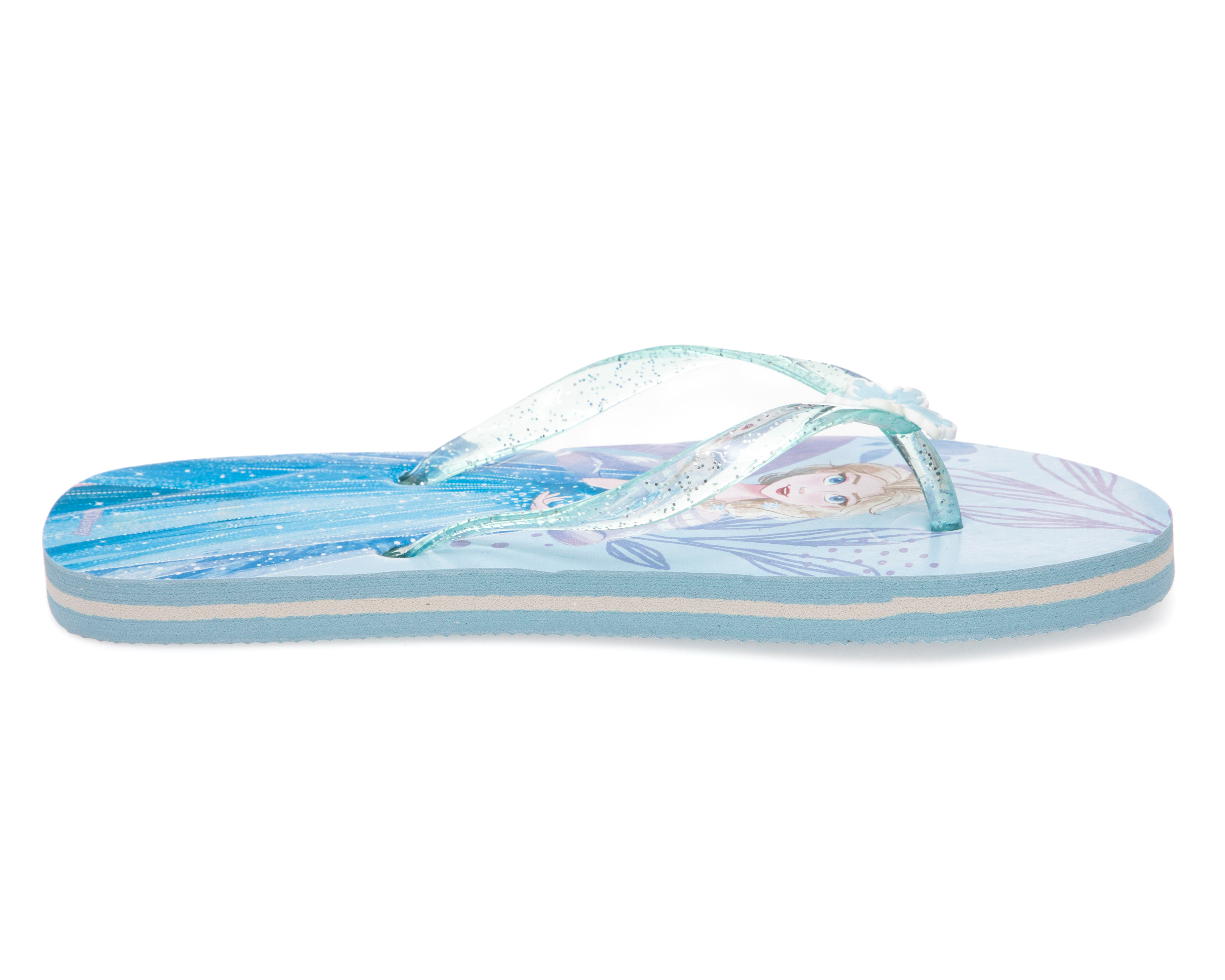 Foto 5 pulgar | Foto 4 | Sandalias Disney Frozen para Niña