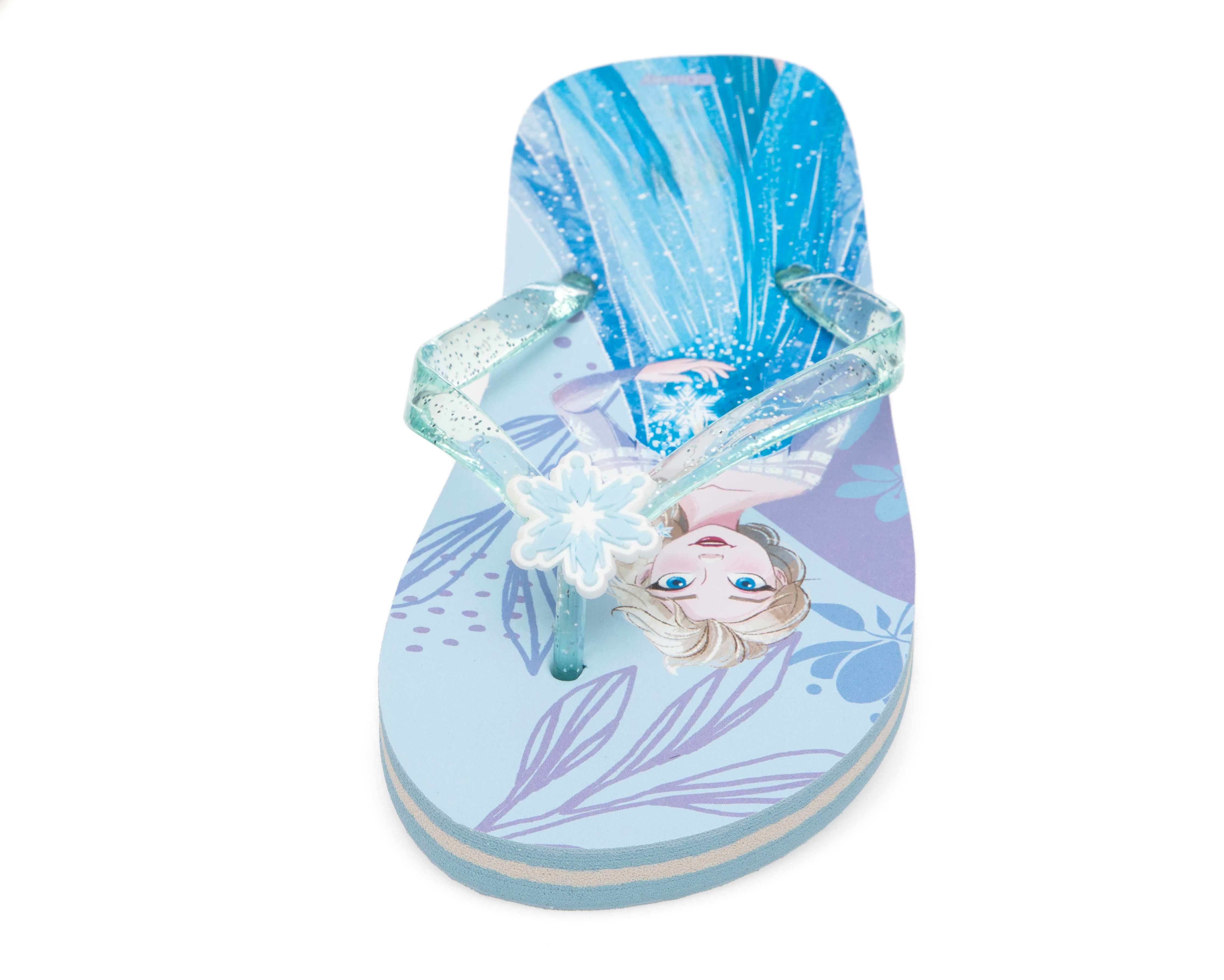 Foto 5 | Foto 5 | Sandalias Disney Frozen para Niña