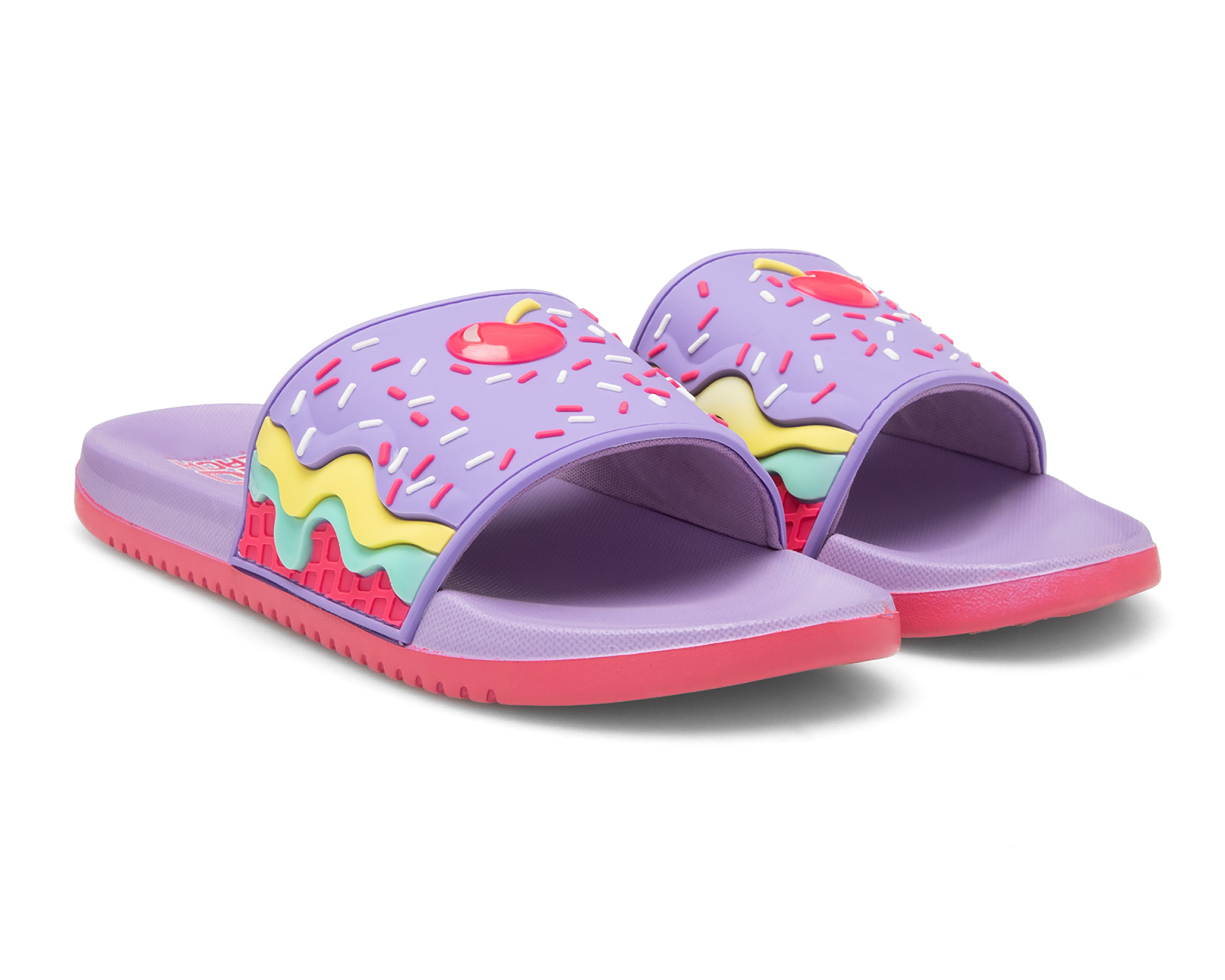 Foto 2 pulgar | Foto 1 | Sandalias Rio Beach para Niña