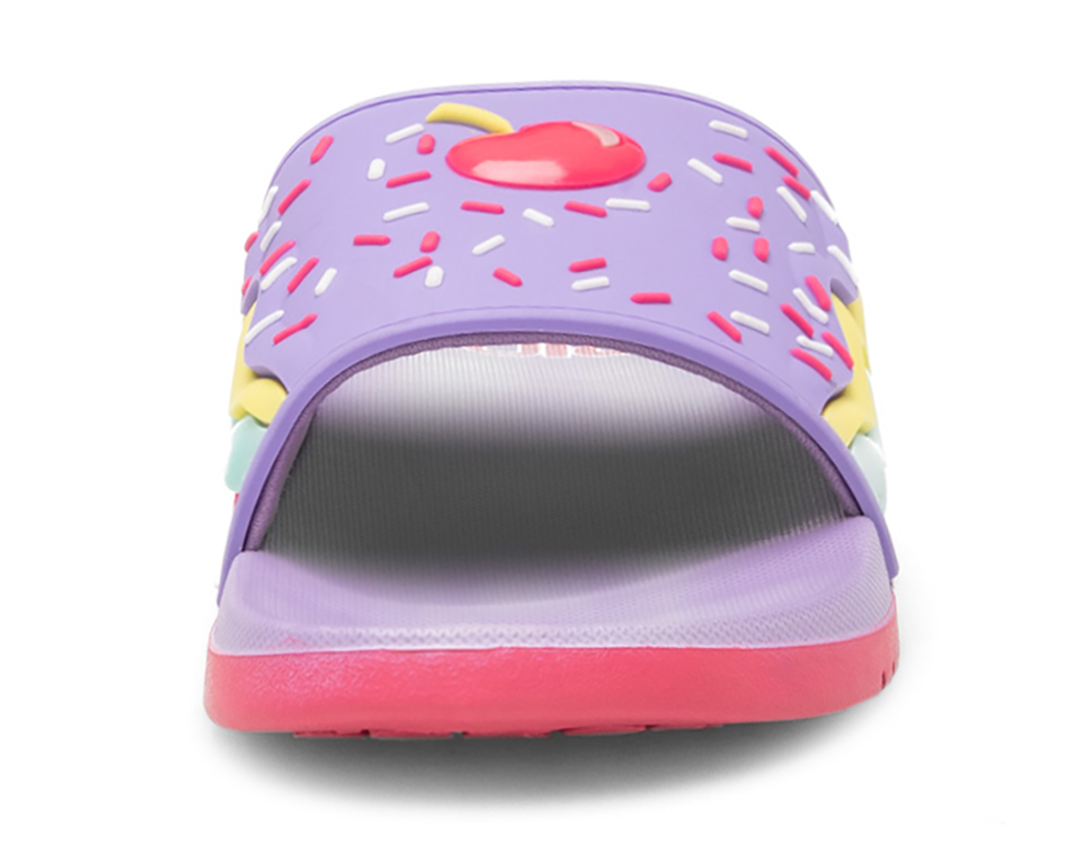 Foto 6 pulgar | Foto 5 | Sandalias Rio Beach para Niña