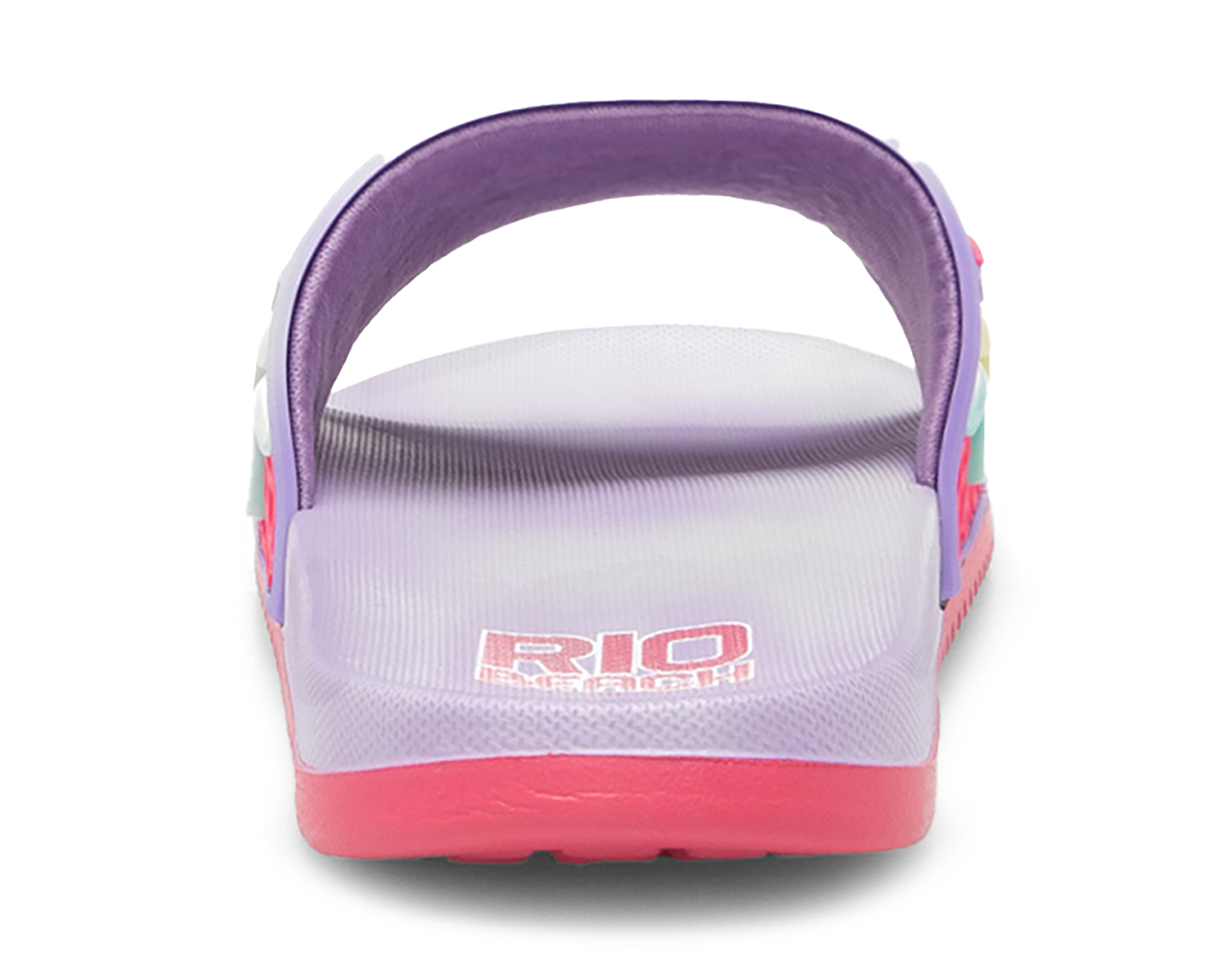 Foto 7 pulgar | Foto 6 | Sandalias Rio Beach para Niña