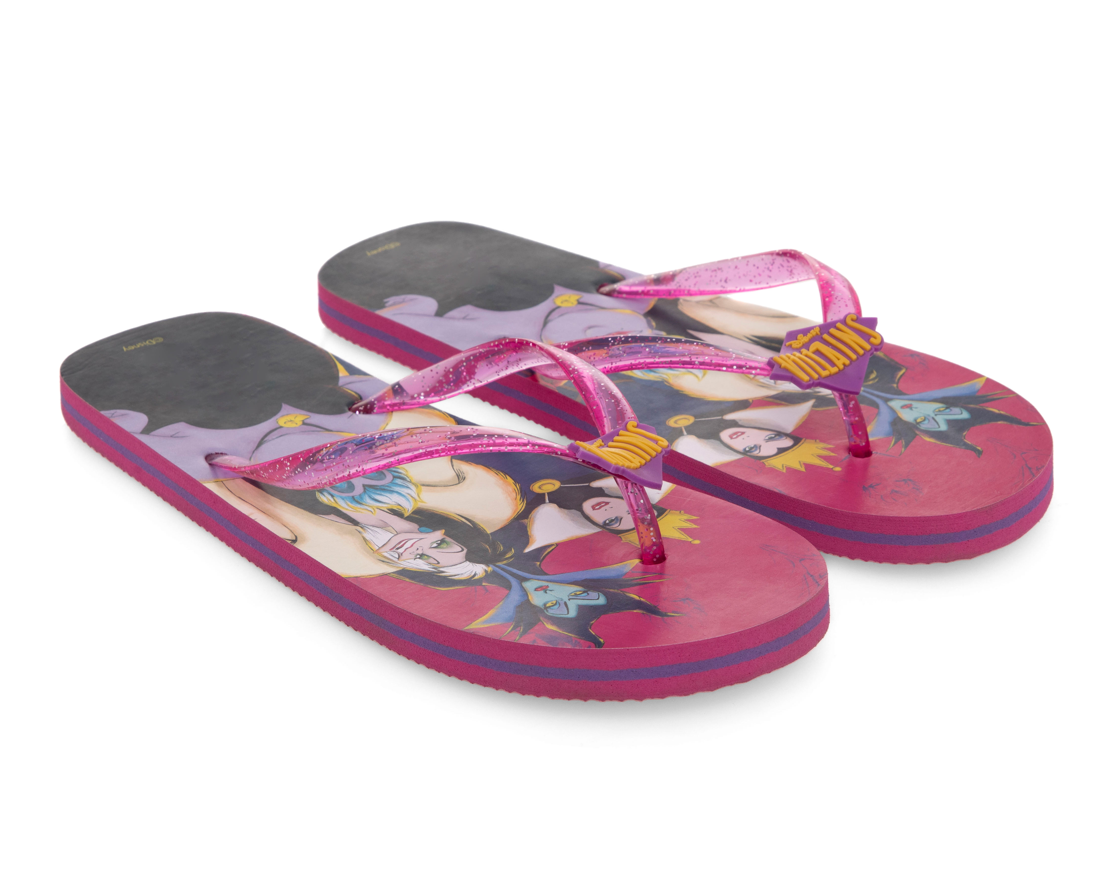 Foto 2 pulgar | Foto 1 | Sandalias Disney para Niña