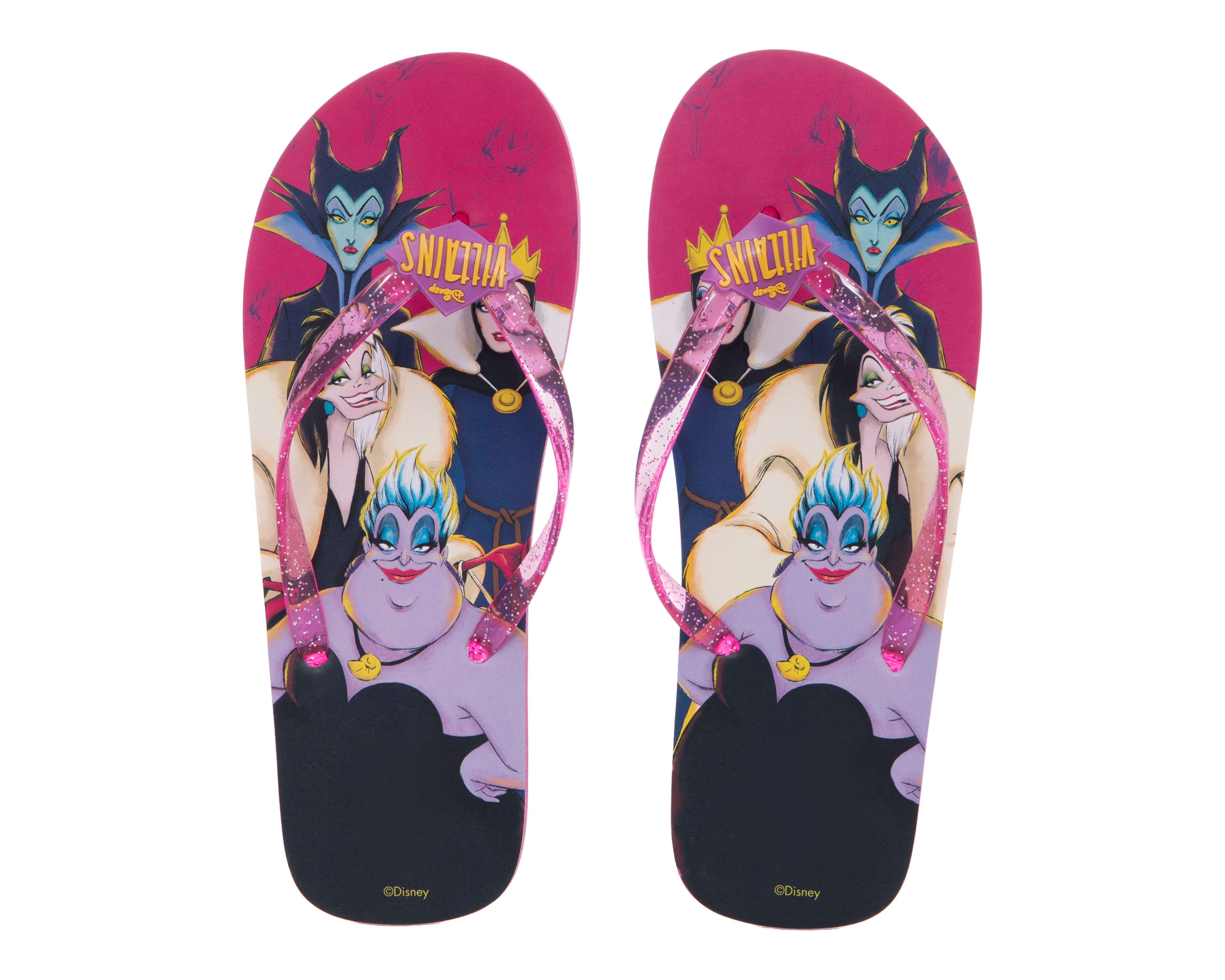 Foto 3 | Foto 3 | Sandalias Disney para Niña