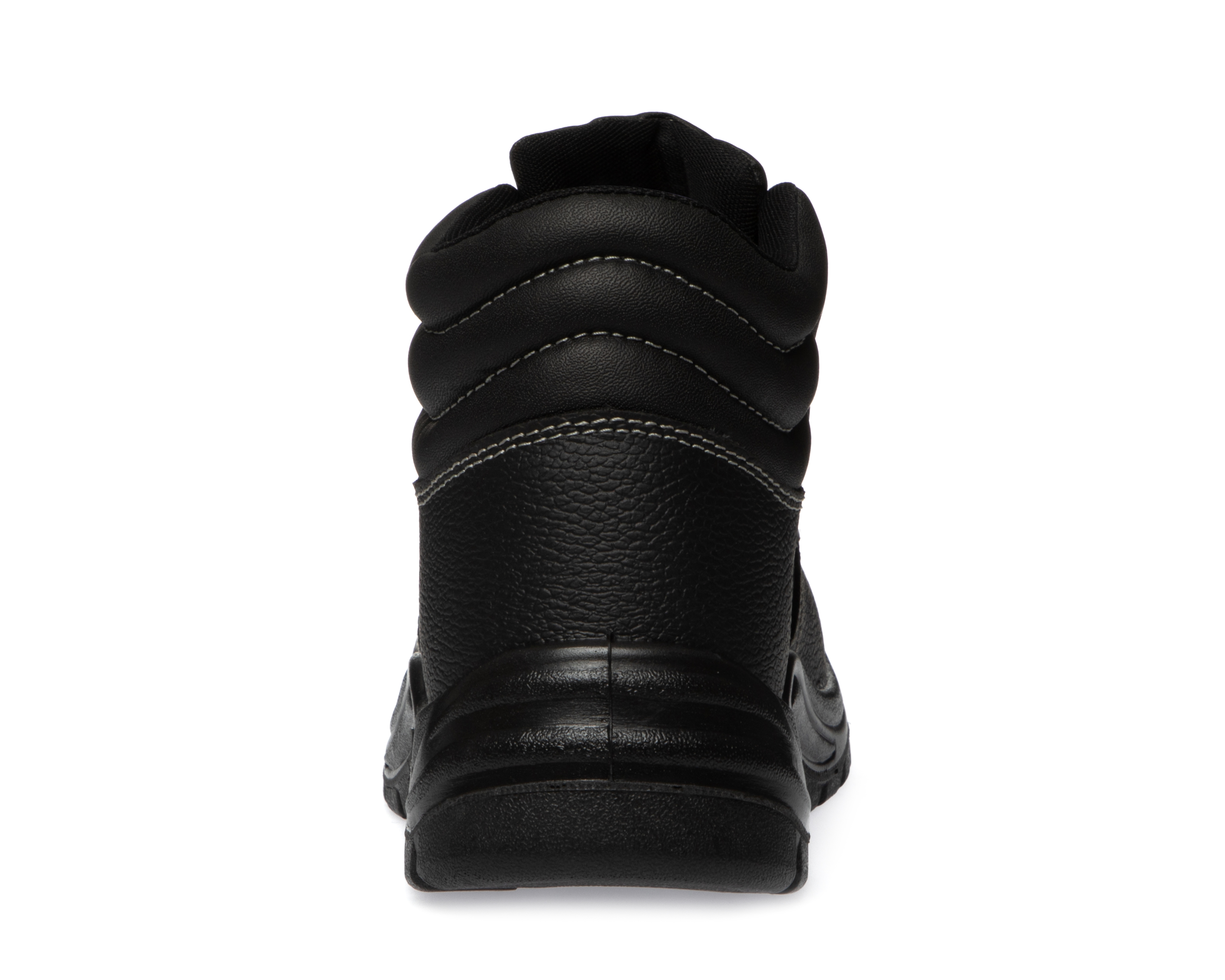 Foto 6 | Foto 6 | Botas de Trabajo Kroogen de Piel para Hombre