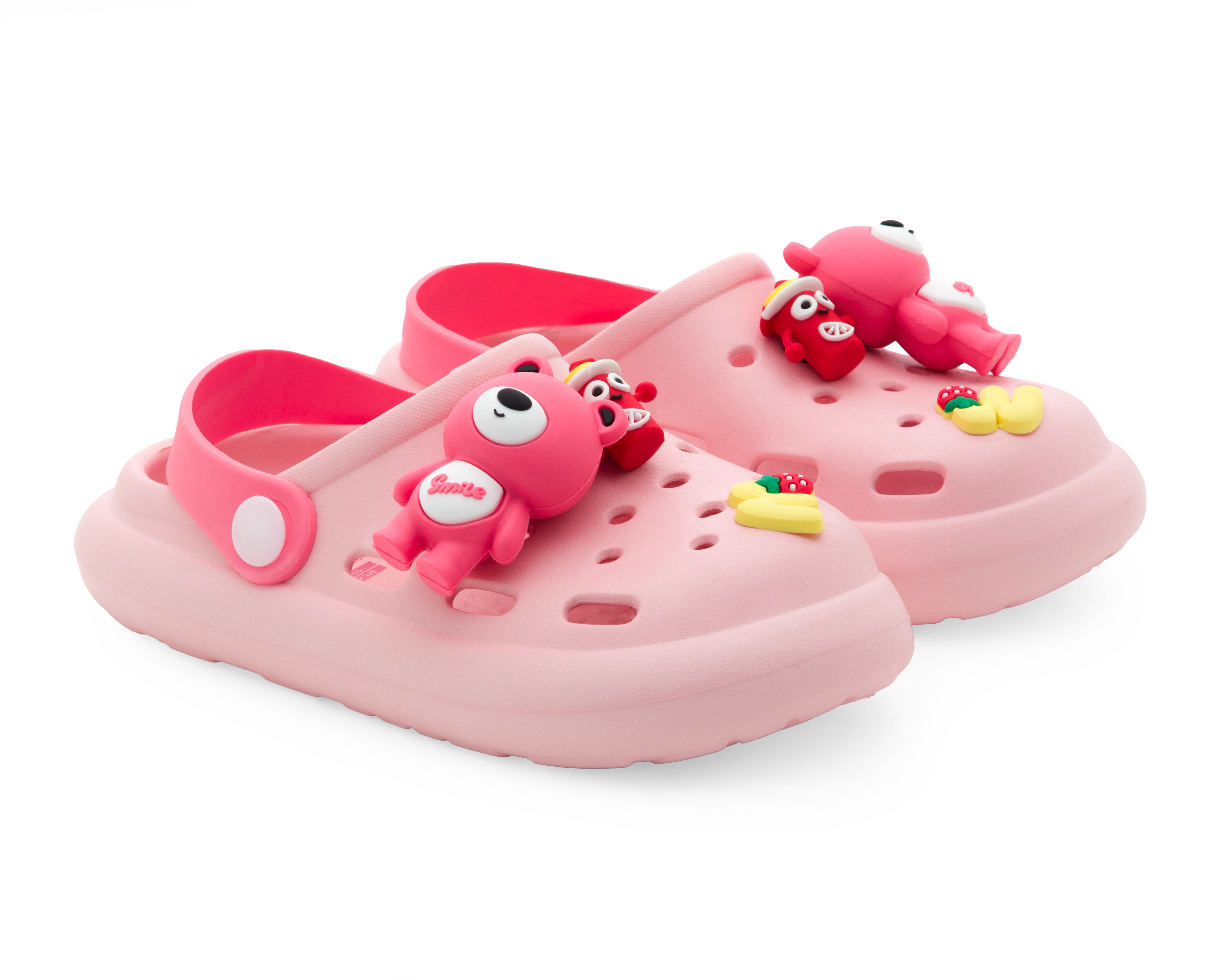 Sandalias Rio Beach para Niña