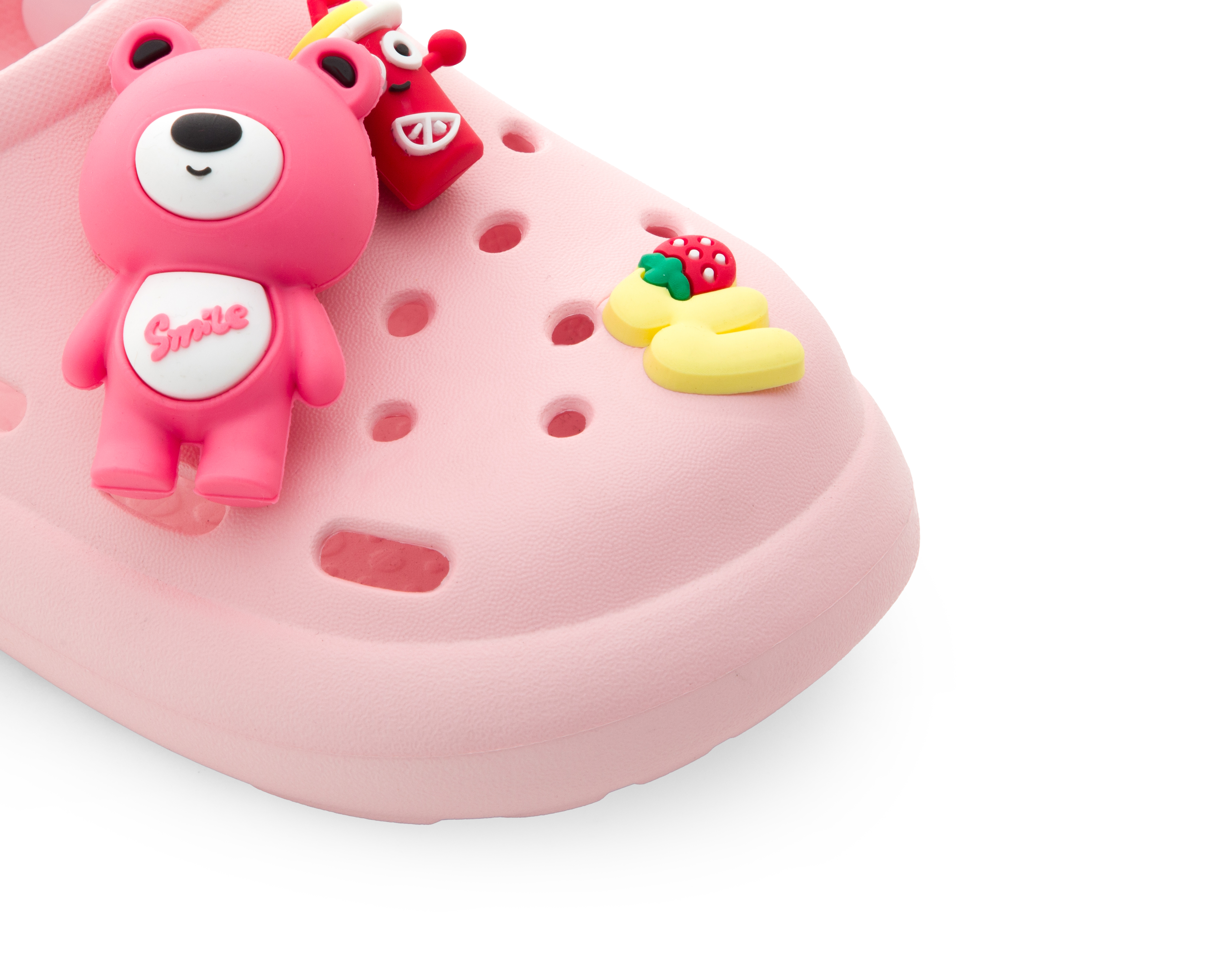 Foto 7 pulgar | Foto 6 | Sandalias Rio Beach para Niña