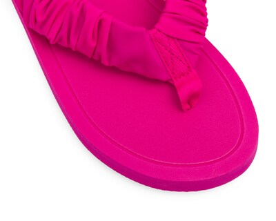 Foto 6 | Foto 6 | Sandalias de Playa Jennifer Lopez para Mujer