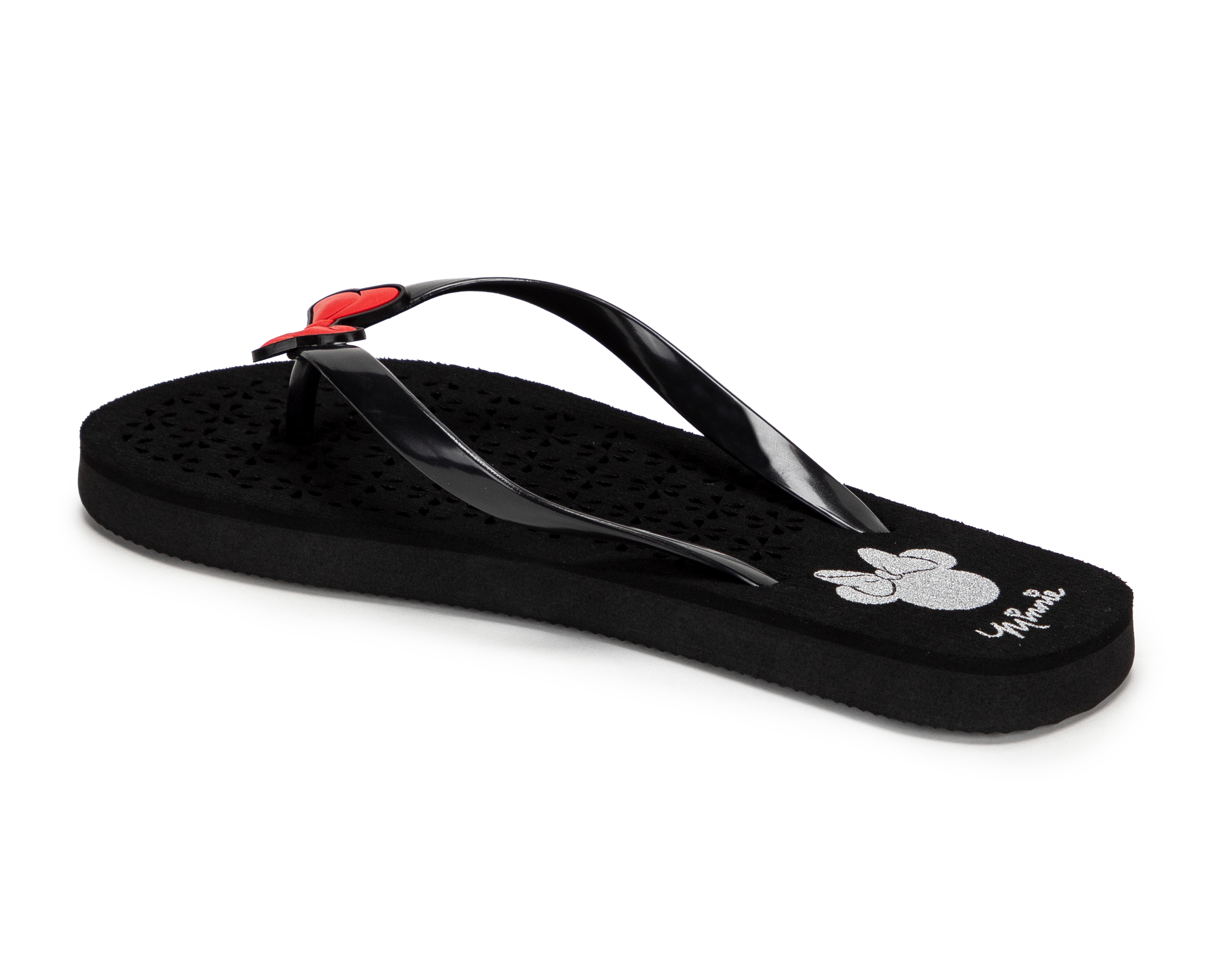 Foto 4 pulgar | Foto 3 | Sandalias de Playa Disney para Mujer
