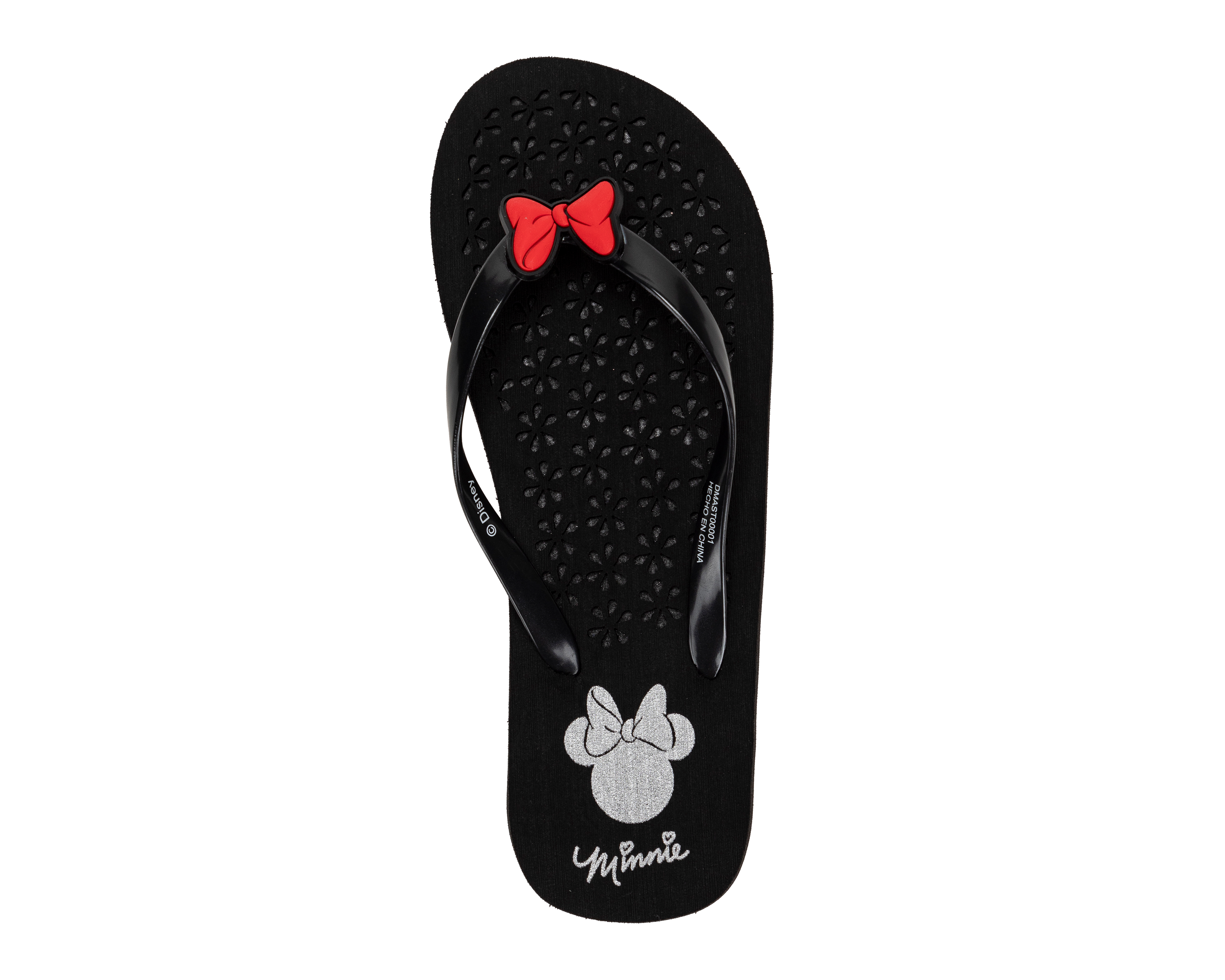 Foto 6 pulgar | Foto 5 | Sandalias de Playa Disney para Mujer