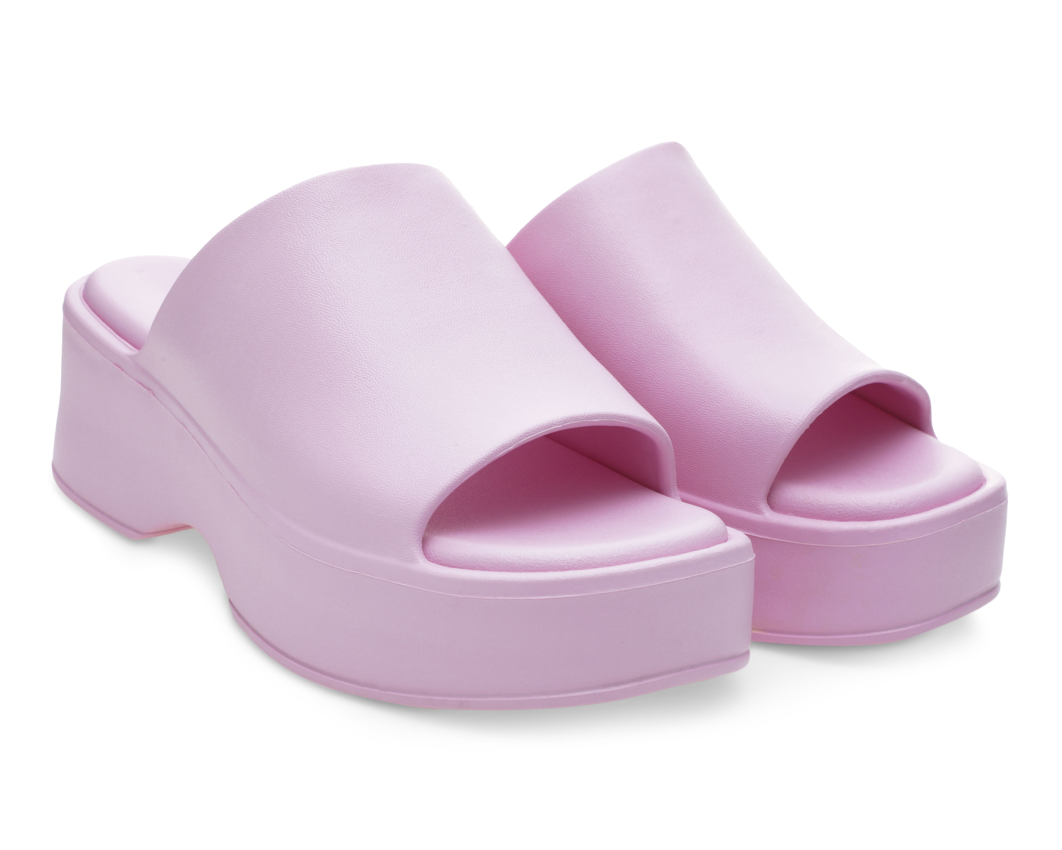 Foto 2 pulgar | Foto 1 | Sandalias de Playa 18 Forever para Mujer