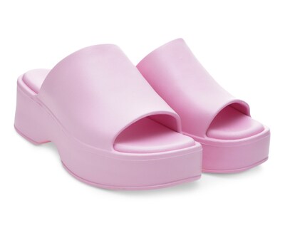 Foto 1 | Foto 1 | Sandalias de Playa 18 Forever para Mujer