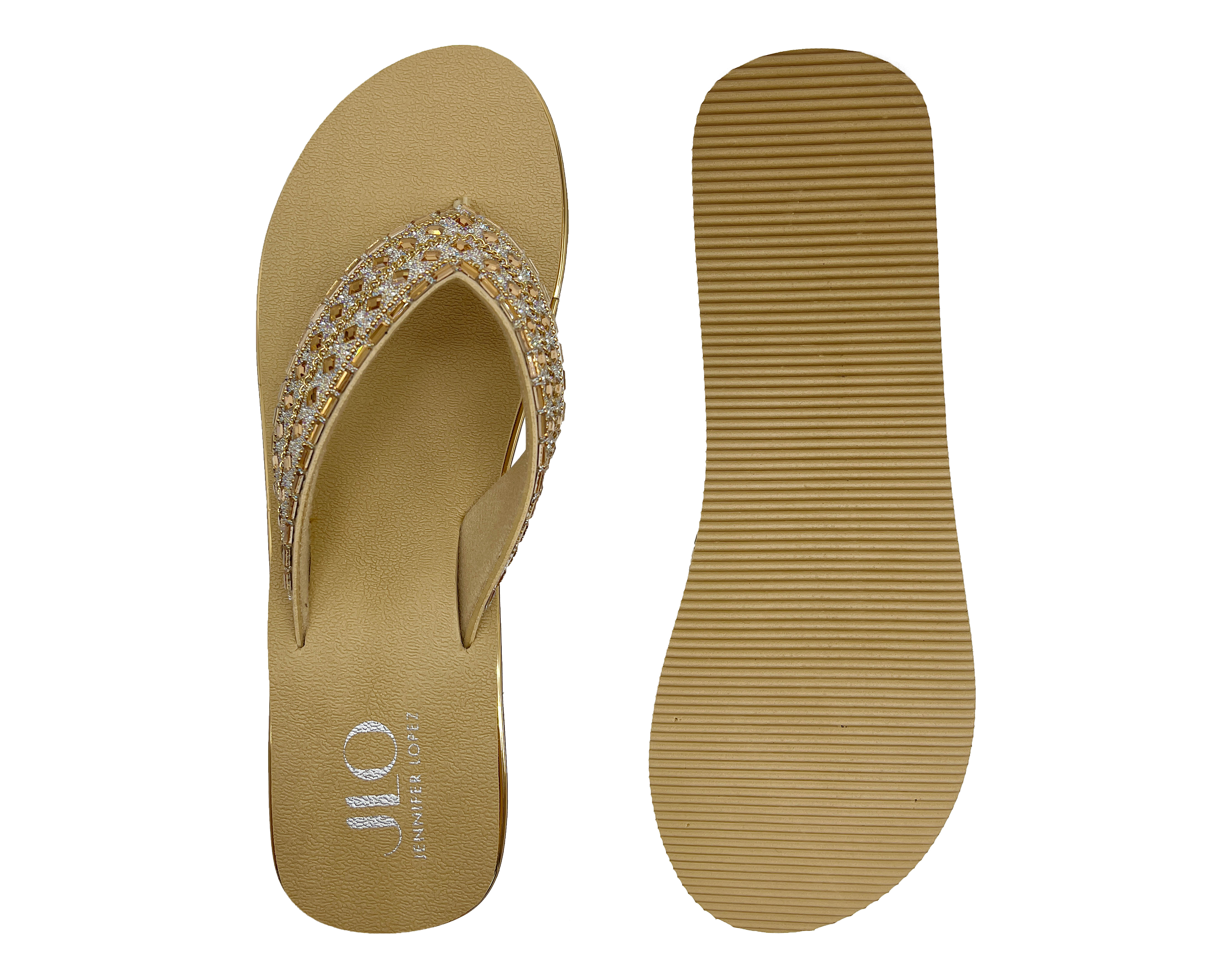 Foto 2 | Foto 2 | Sandalias de Playa Jennifer Lopez para Mujer