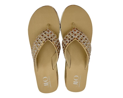 Foto 3 | Foto 3 | Sandalias de Playa Jennifer Lopez para Mujer