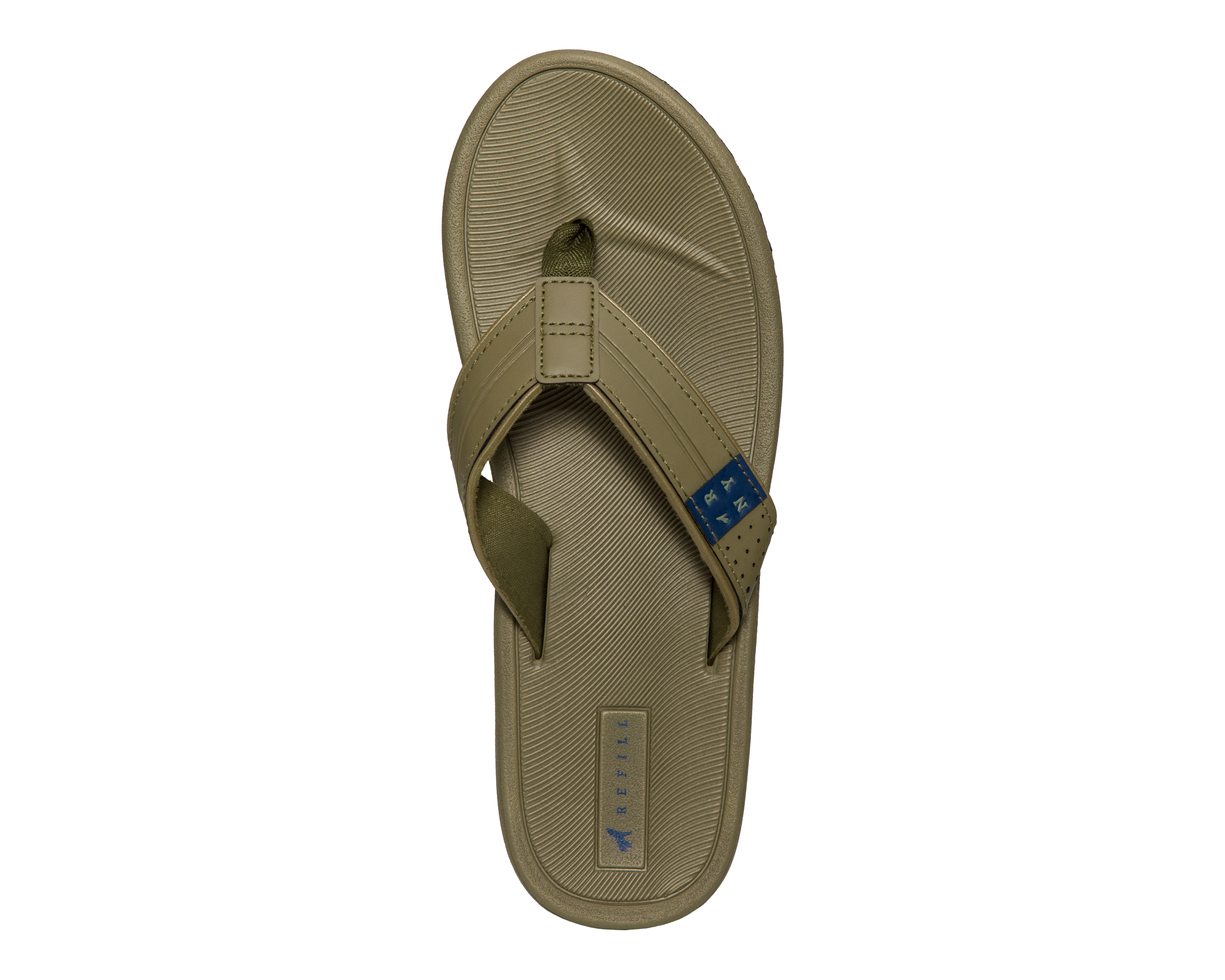 Foto 5 | Foto 5 | Sandalias de Playa Refill para Hombre