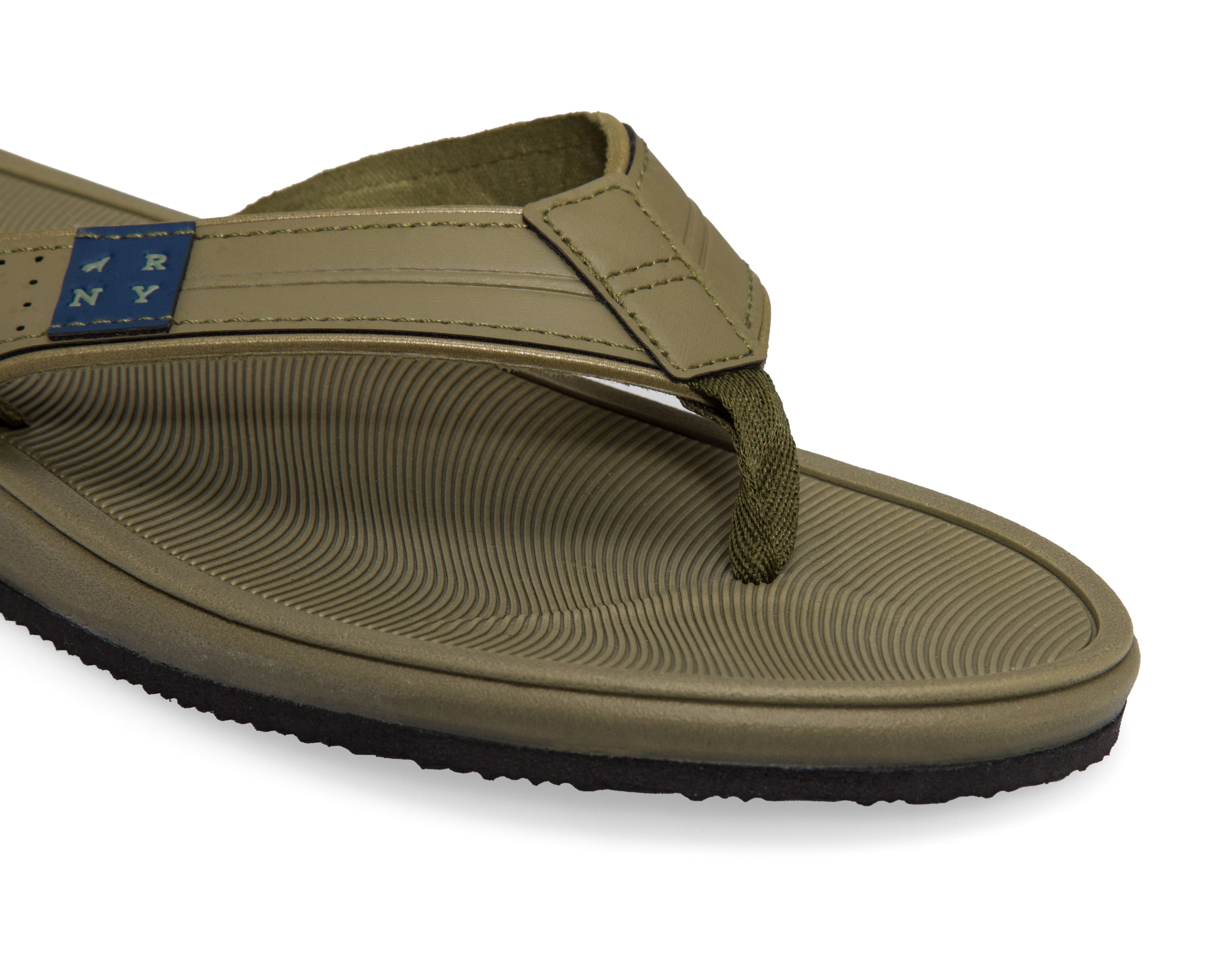 Foto 7 pulgar | Foto 6 | Sandalias de Playa Refill para Hombre