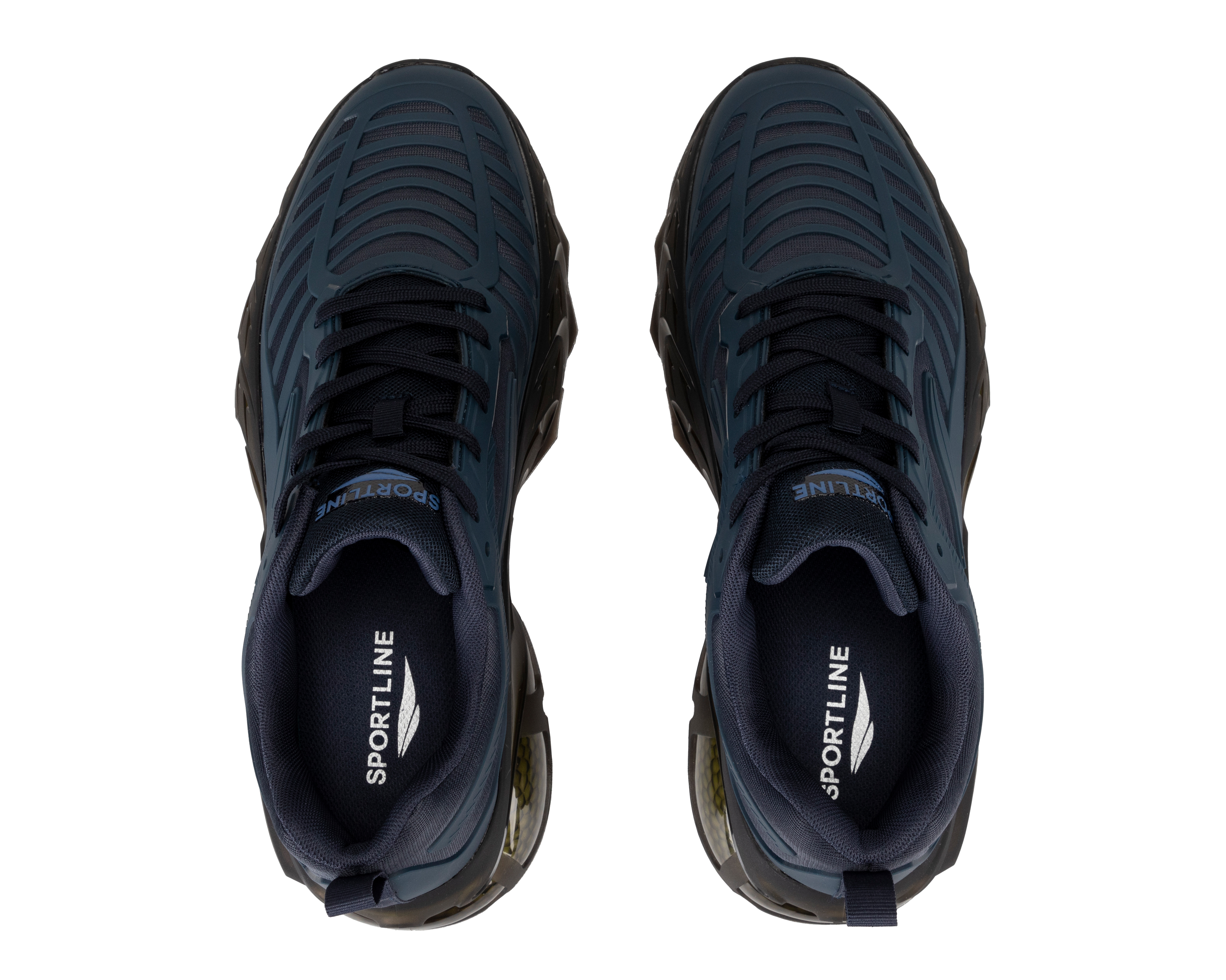 Foto 3 | Foto 3 | Tenis para Correr Sportline para Hombre