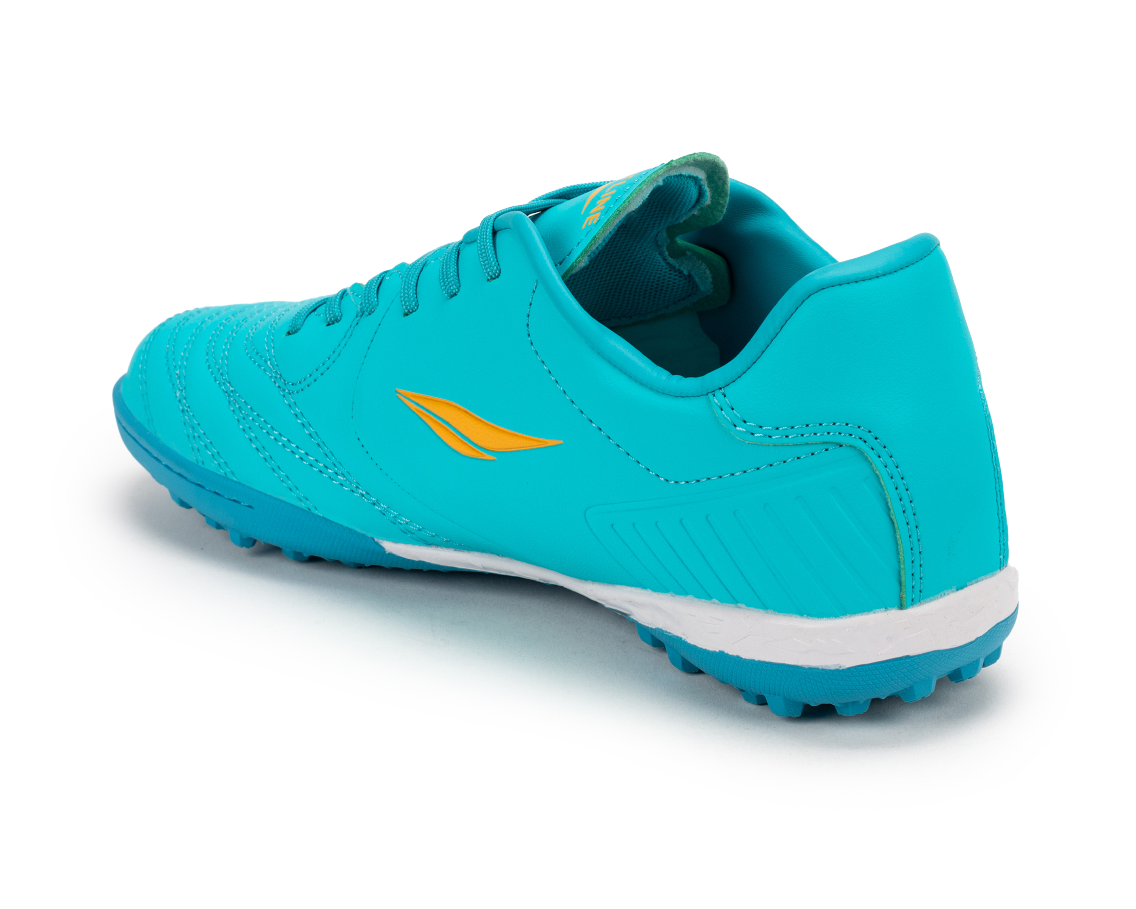 Foto 4 pulgar | Foto 3 | Tenis para Futbol Sportline Juveniles