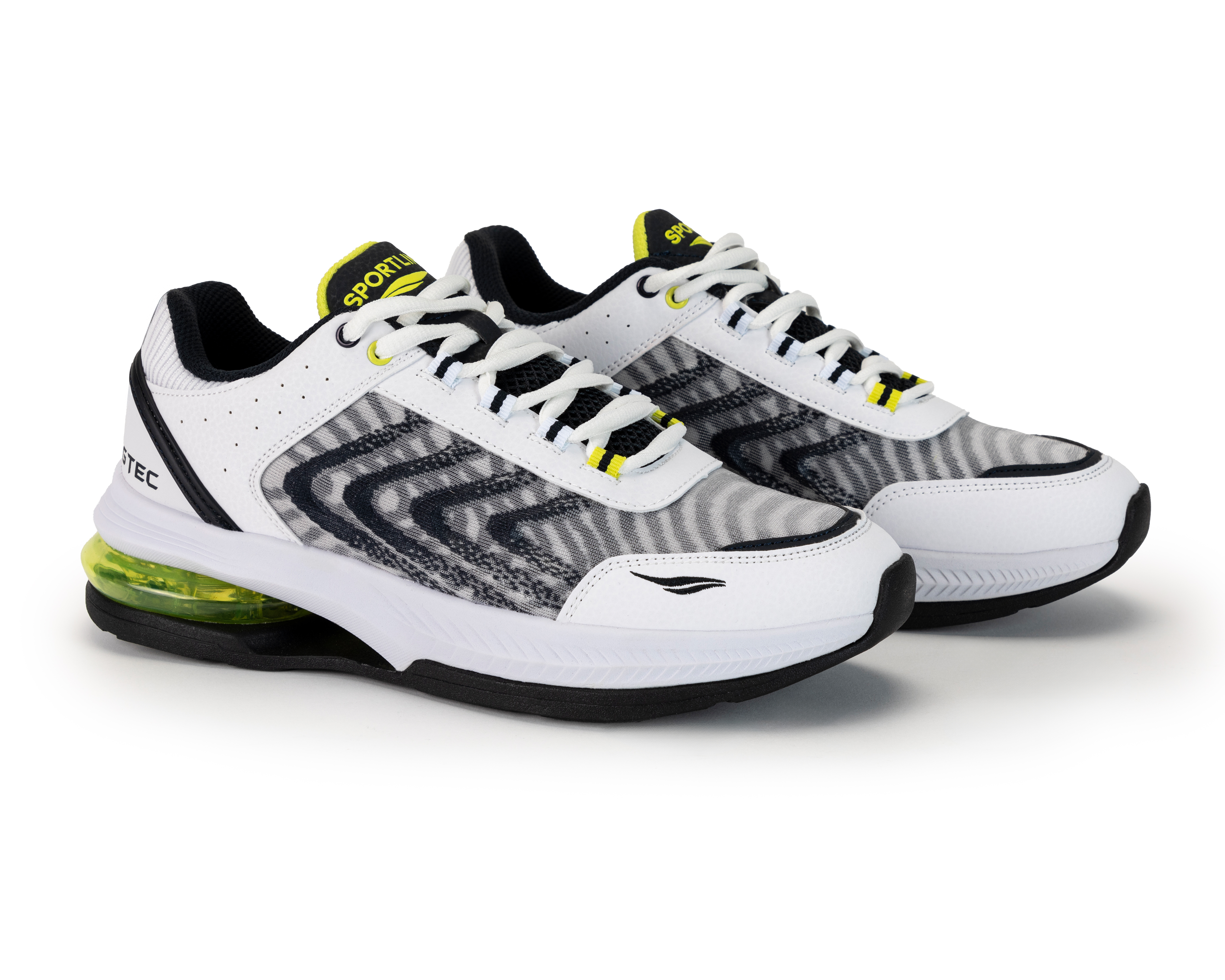 Foto 1 | Foto 1 | Tenis para Correr Sportline para Hombre