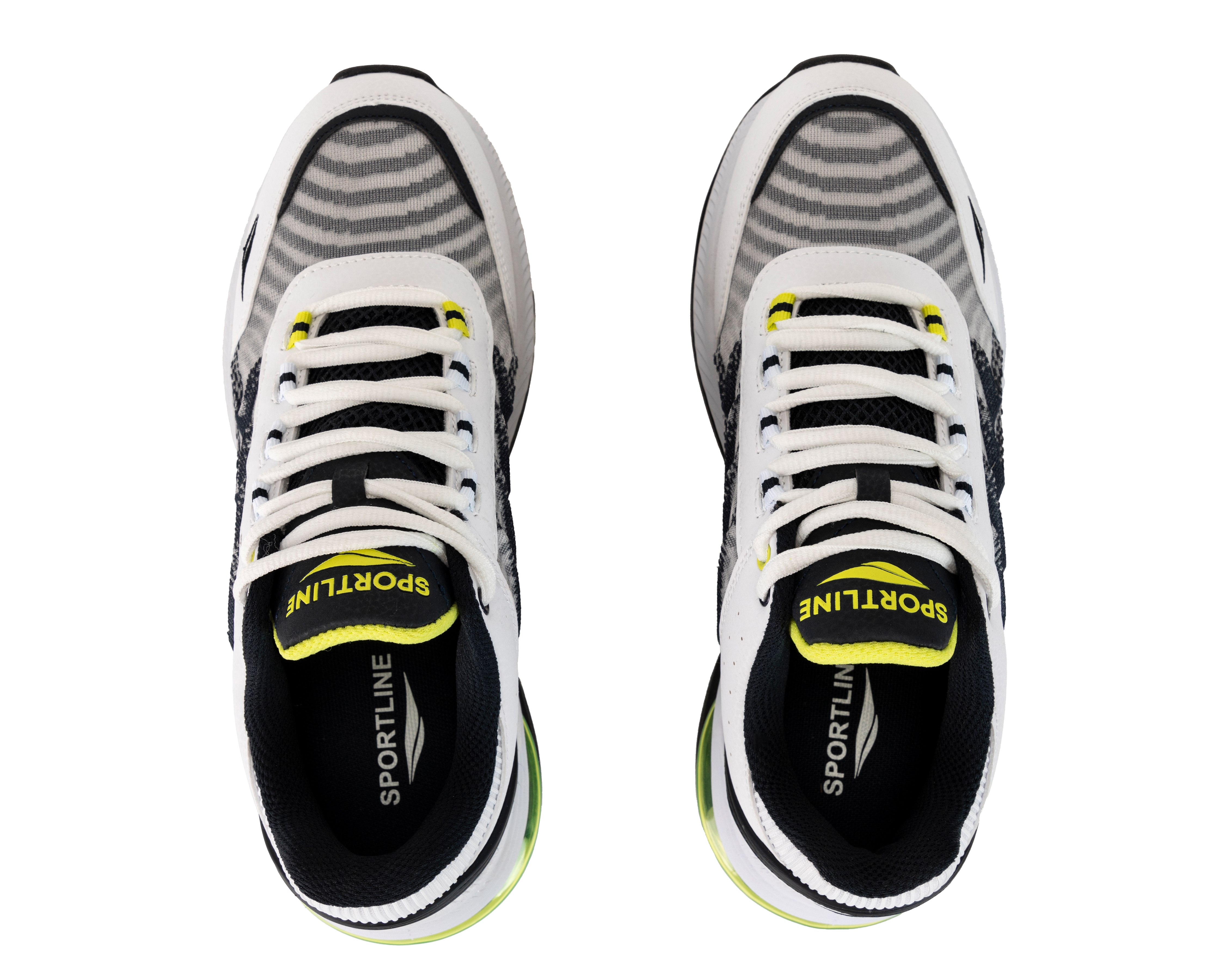 Foto 4 pulgar | Foto 3 | Tenis para Correr Sportline para Hombre