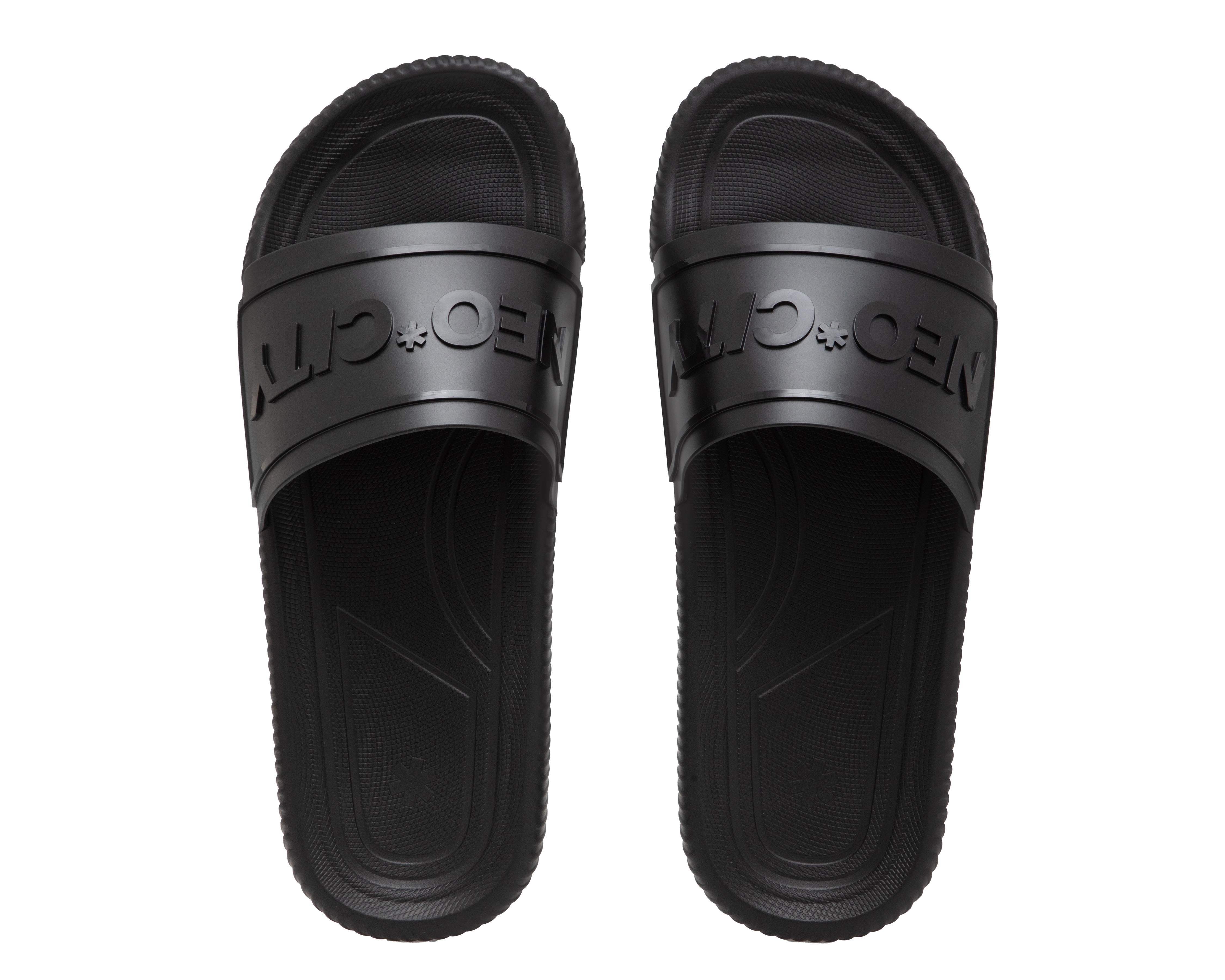 Foto 4 pulgar | Foto 3 | Sandalias de Playa Neo*City para Hombre