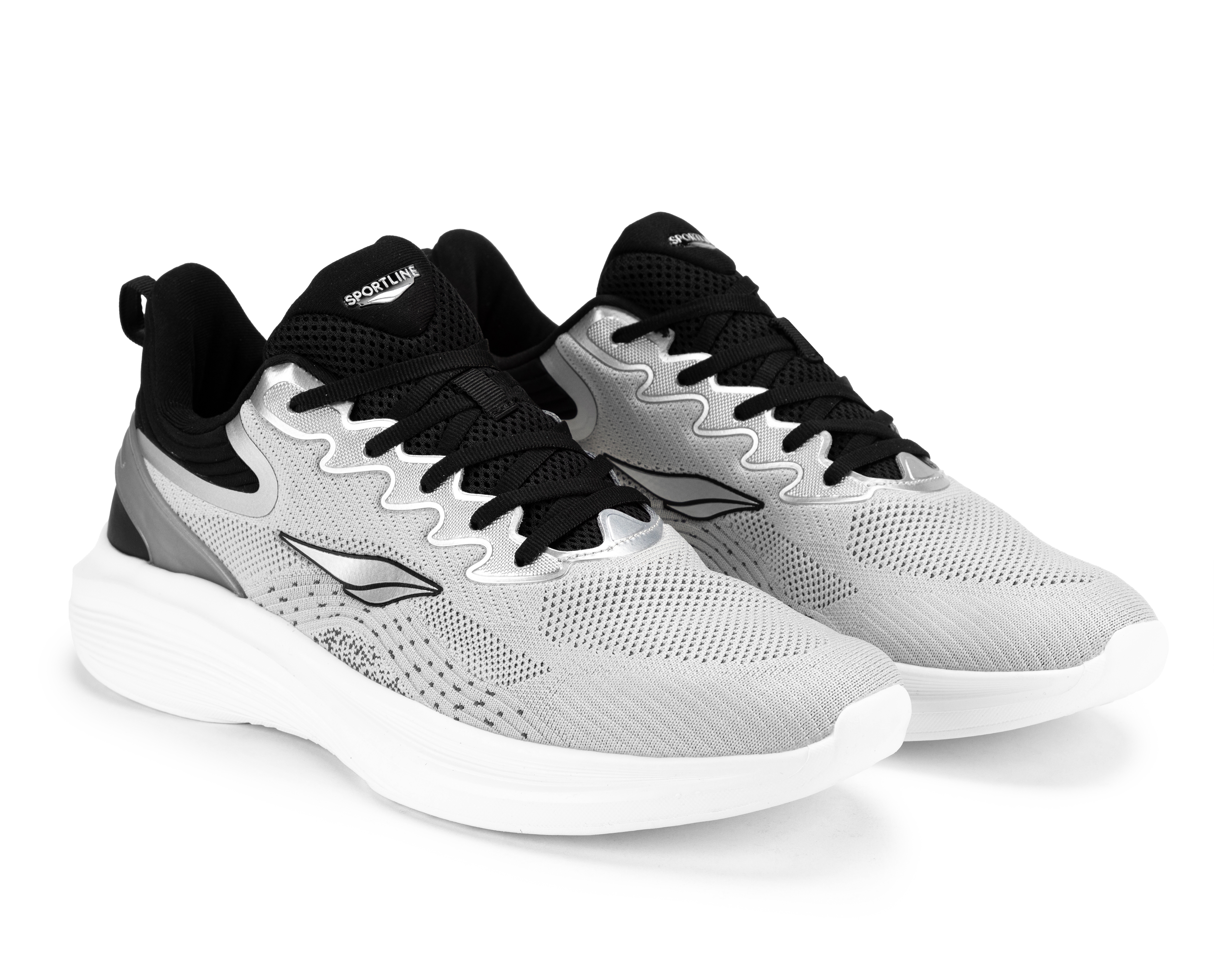 Foto 2 pulgar | Foto 1 | Tenis Sportline para Hombre