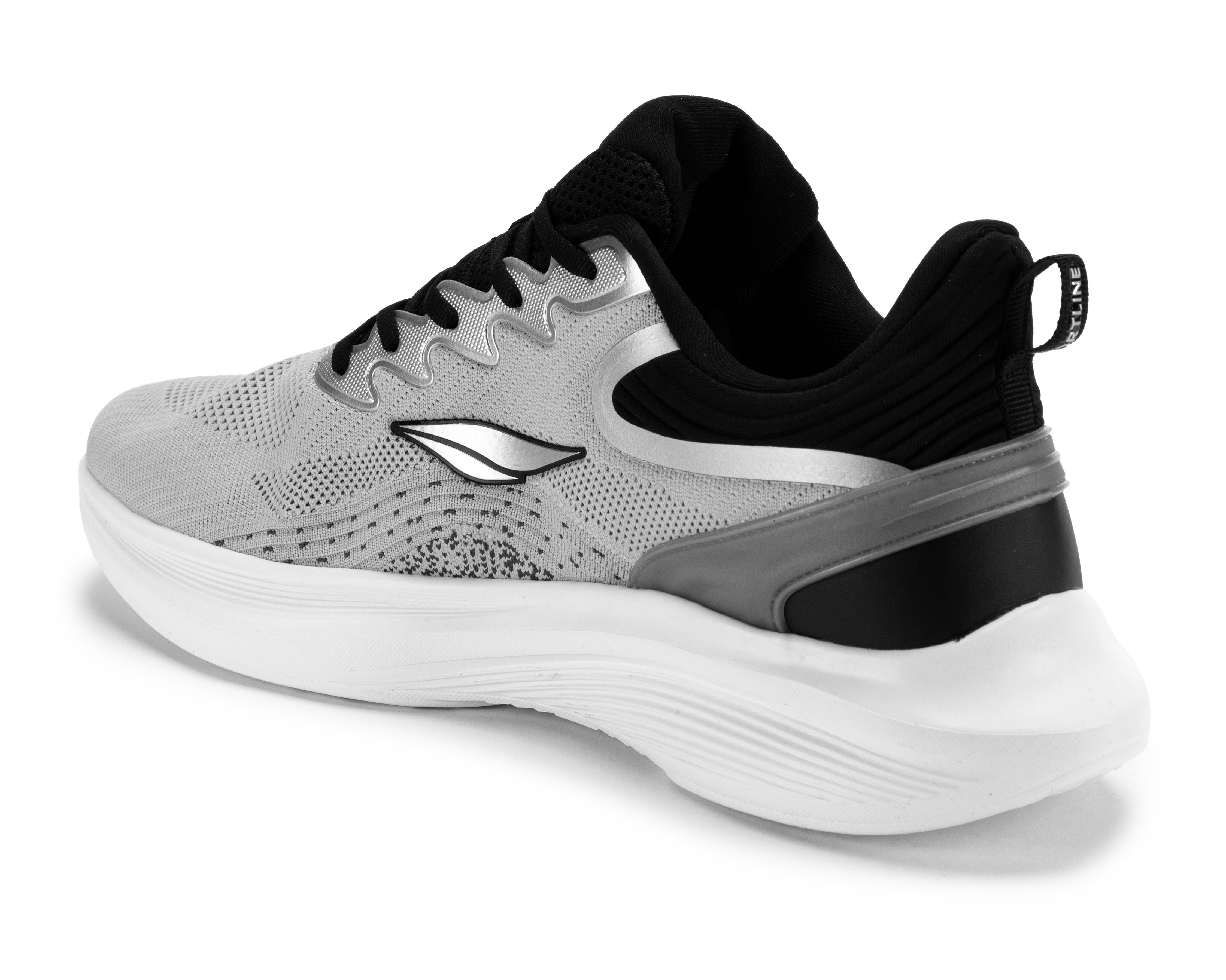 Foto 4 pulgar | Foto 3 | Tenis Sportline para Hombre